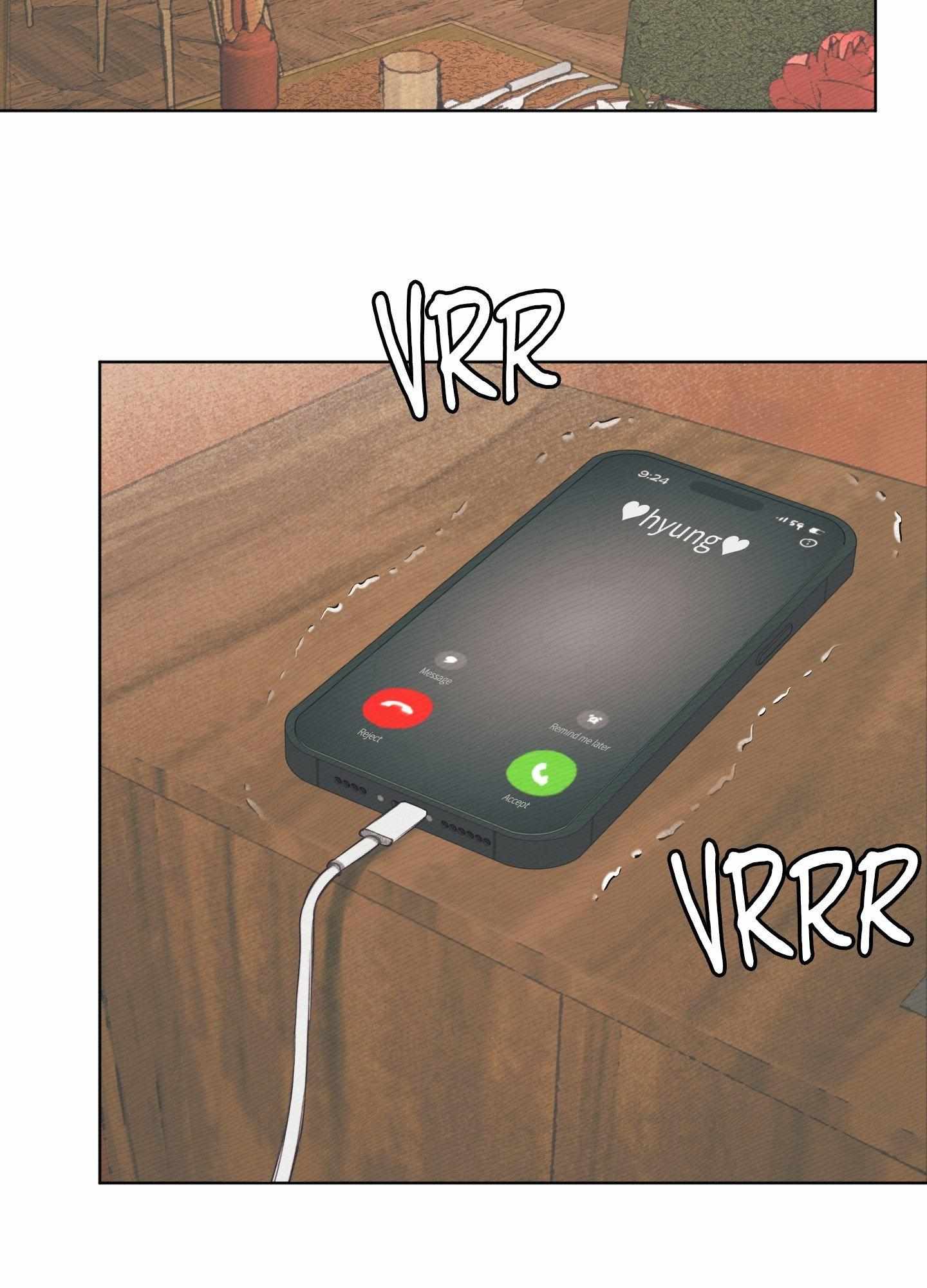 My perfect boyfriend Chapter 24 page 18 - 