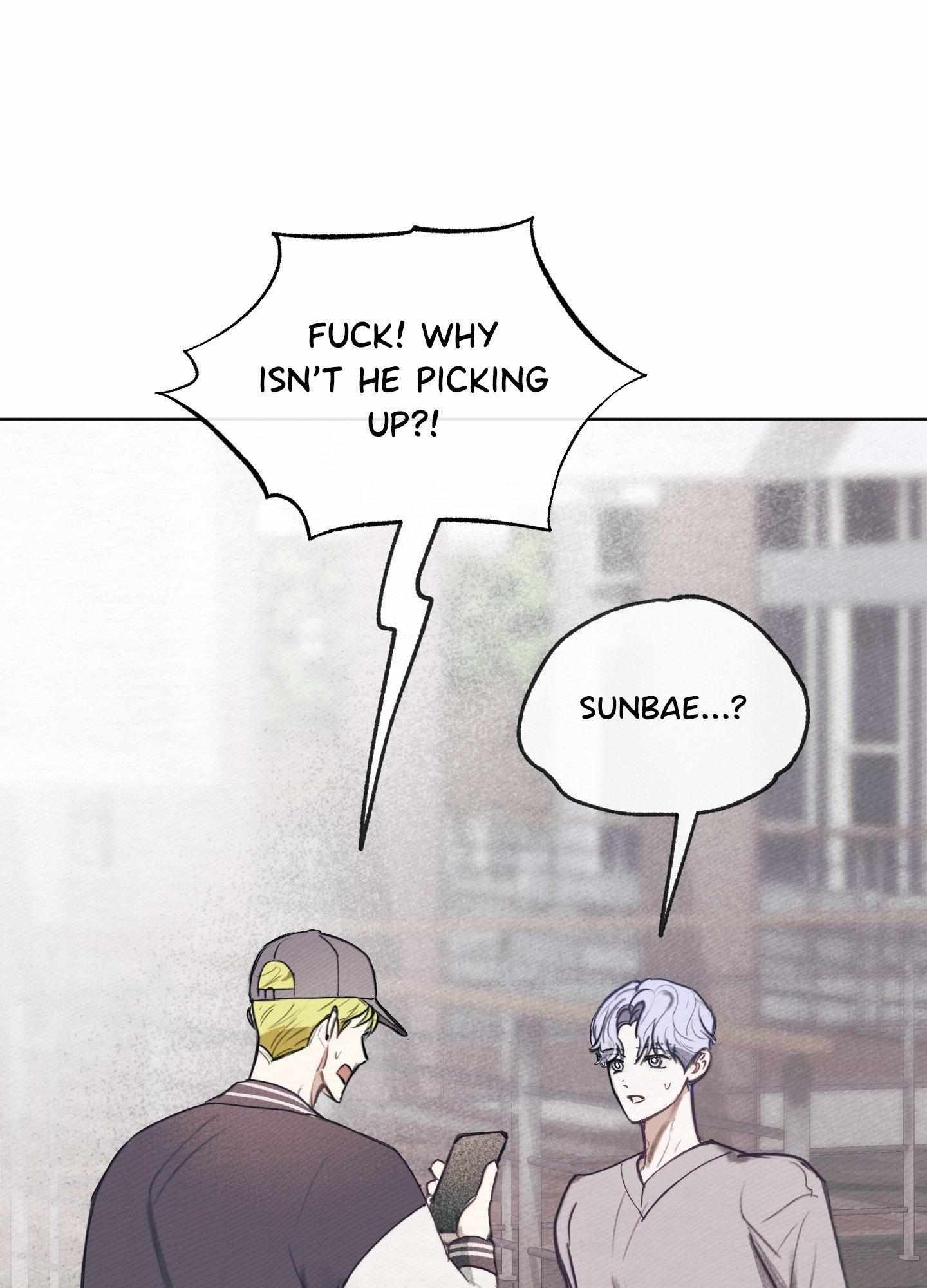 My perfect boyfriend Chapter 24 page 19 - 