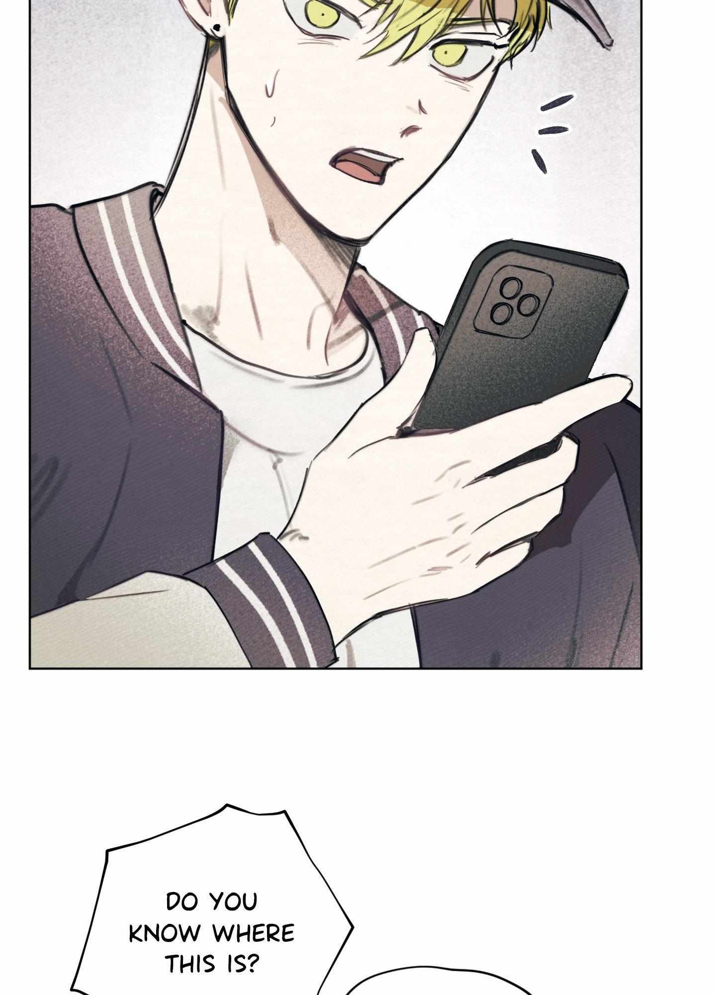 My perfect boyfriend Chapter 24 page 21 - 