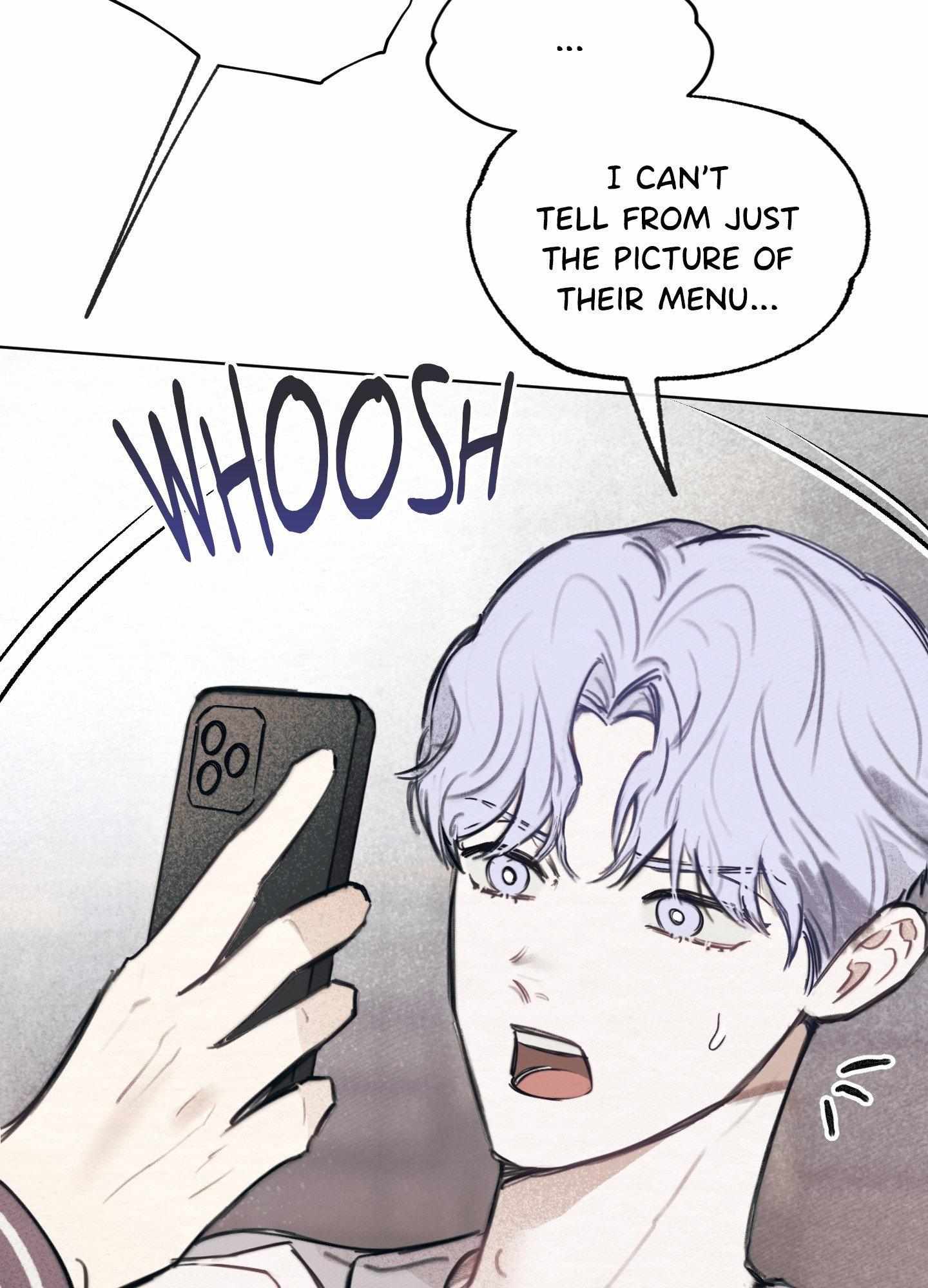 My perfect boyfriend Chapter 24 page 22 - 