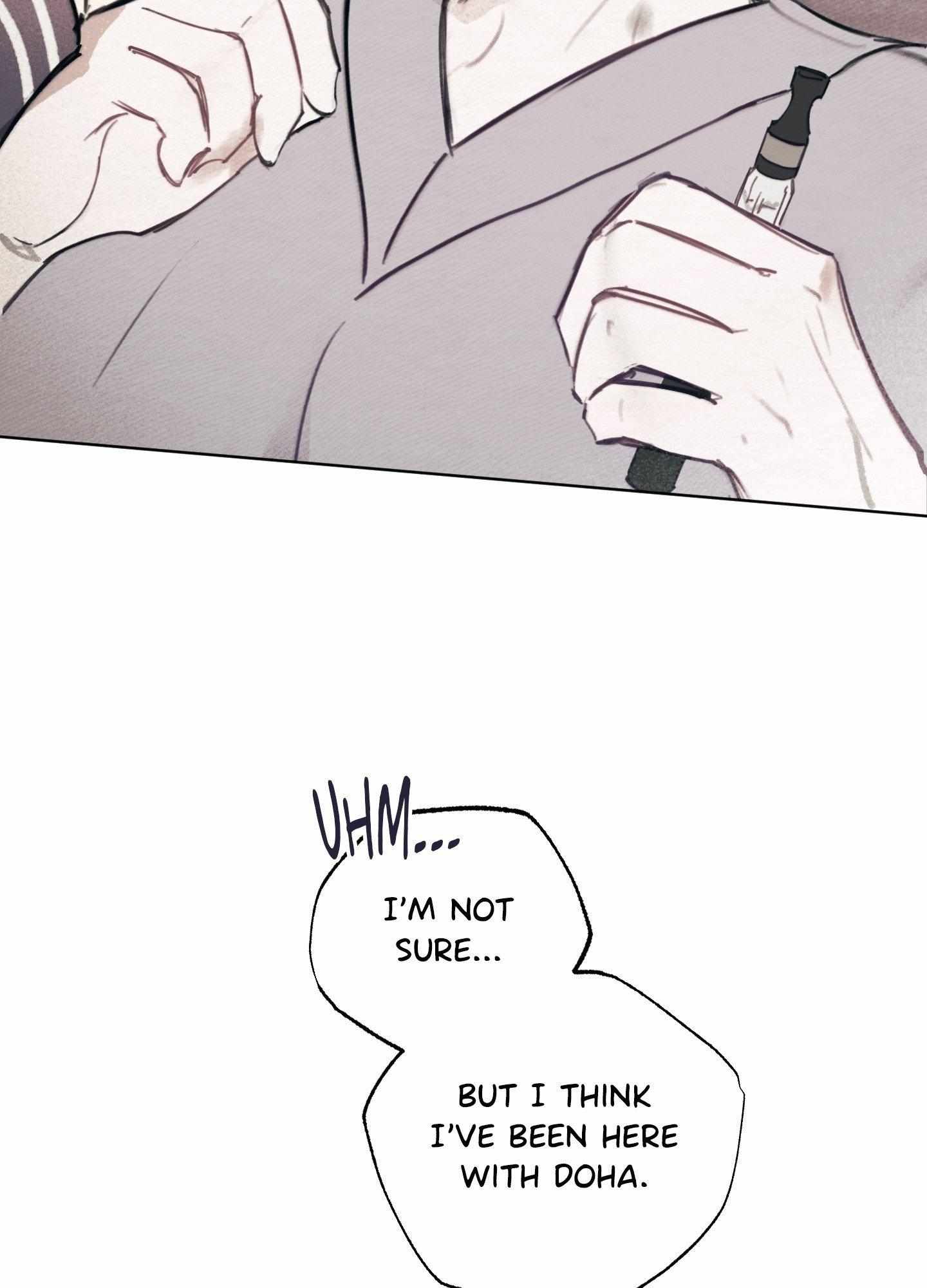 My perfect boyfriend Chapter 24 page 23 - 