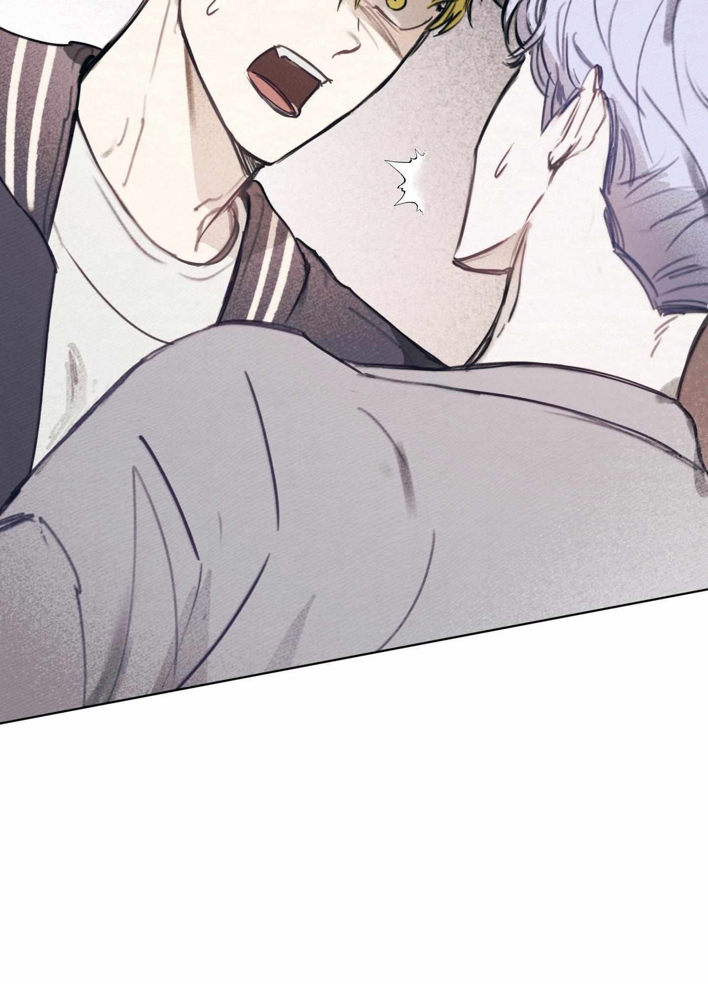 My perfect boyfriend Chapter 24 page 26 - 