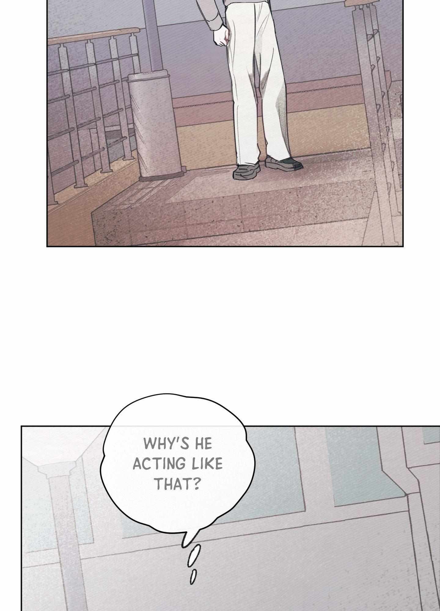 My perfect boyfriend Chapter 24 page 30 - 