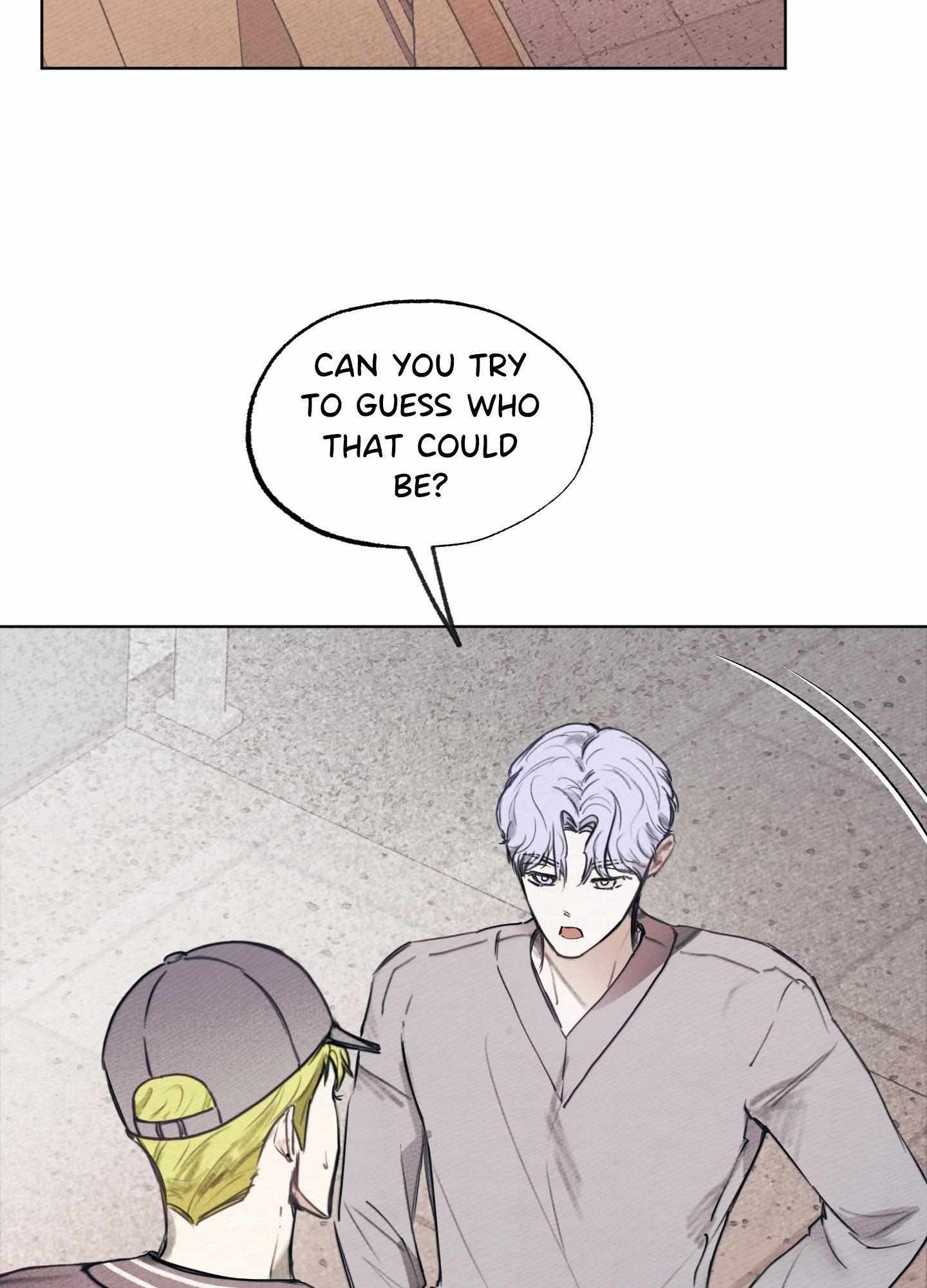 My perfect boyfriend Chapter 24 page 4 - 