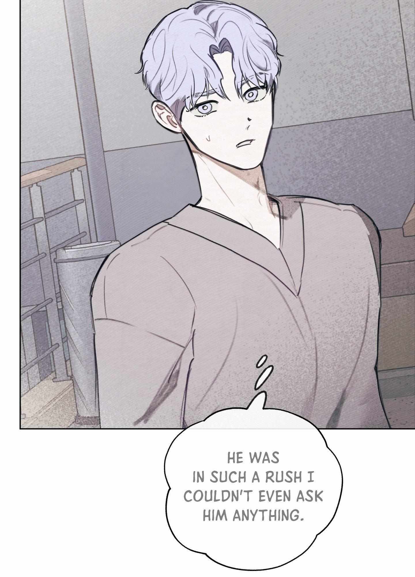 My perfect boyfriend Chapter 24 page 31 - 