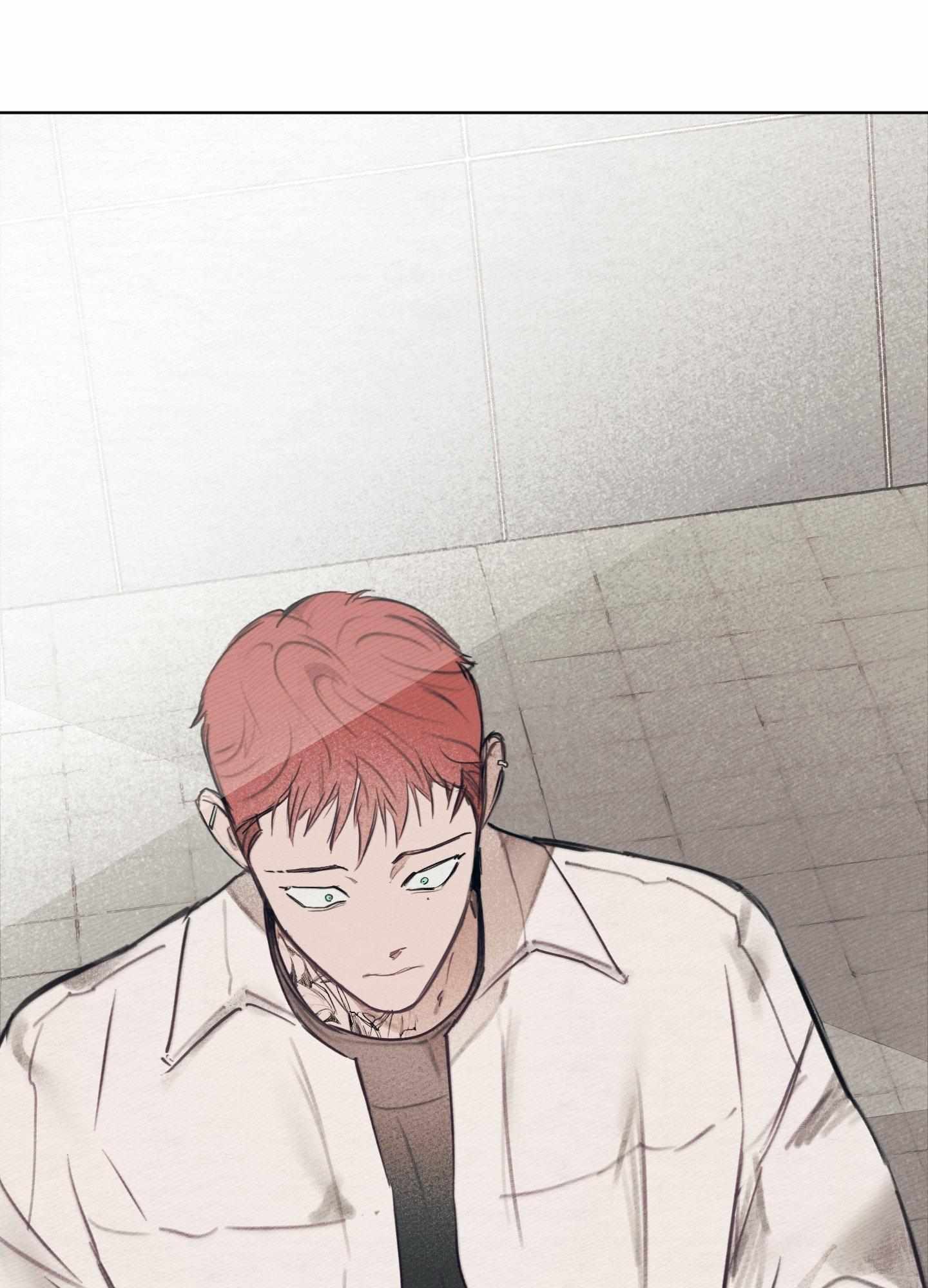 My perfect boyfriend Chapter 24 page 35 - 