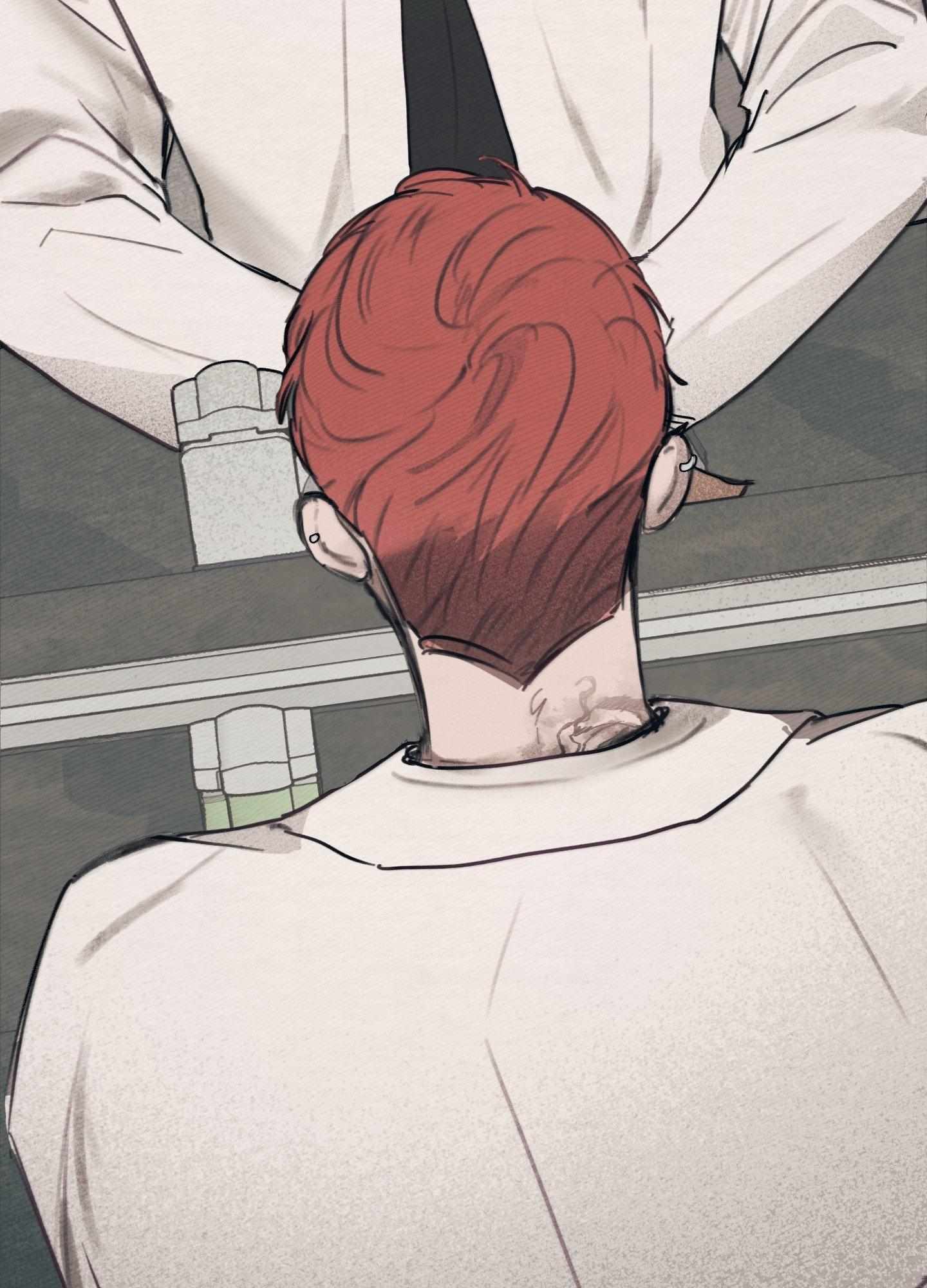 My perfect boyfriend Chapter 24 page 36 - 