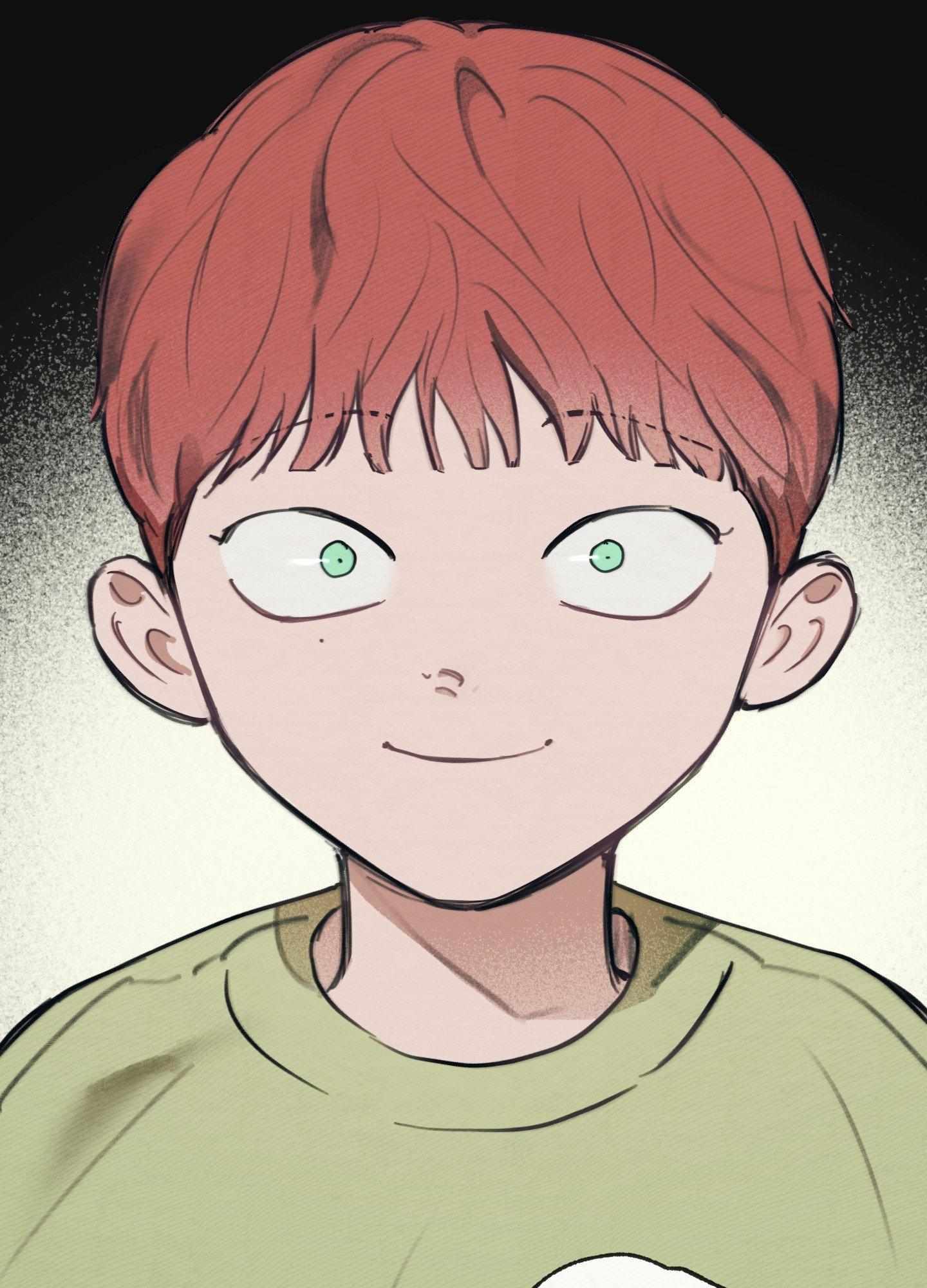 My perfect boyfriend Chapter 24 page 41 - 