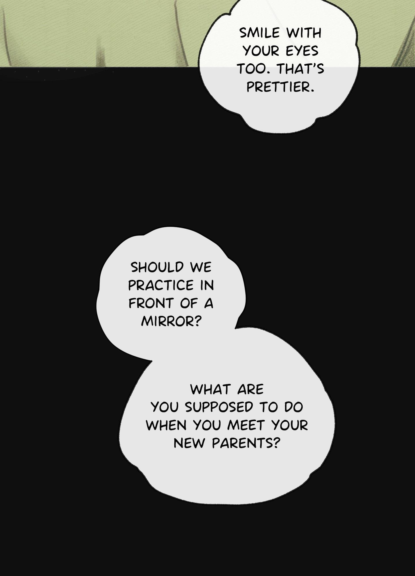 My perfect boyfriend Chapter 24 page 42 - 