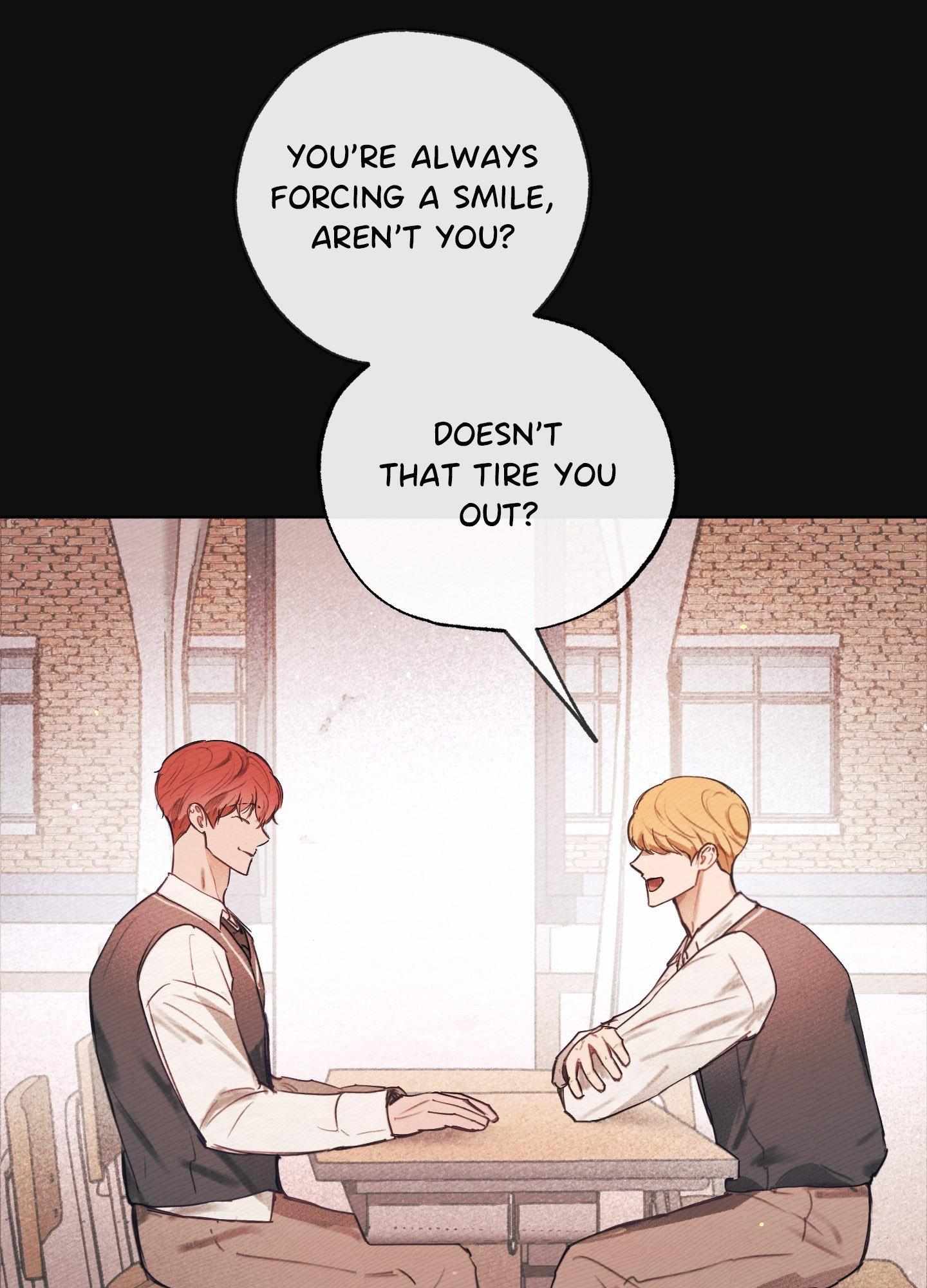 My perfect boyfriend Chapter 24 page 49 - 