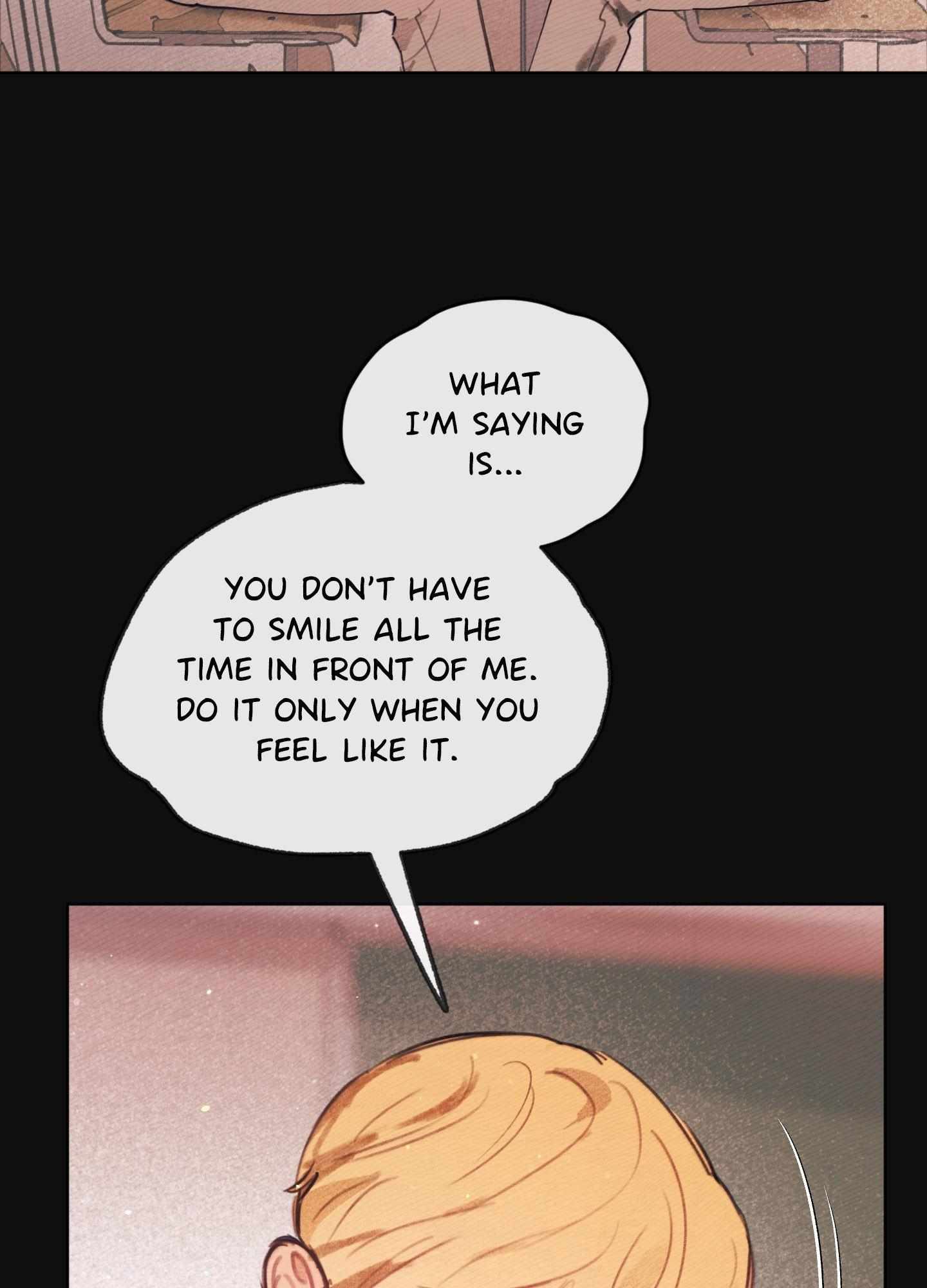 My perfect boyfriend Chapter 24 page 50 - 