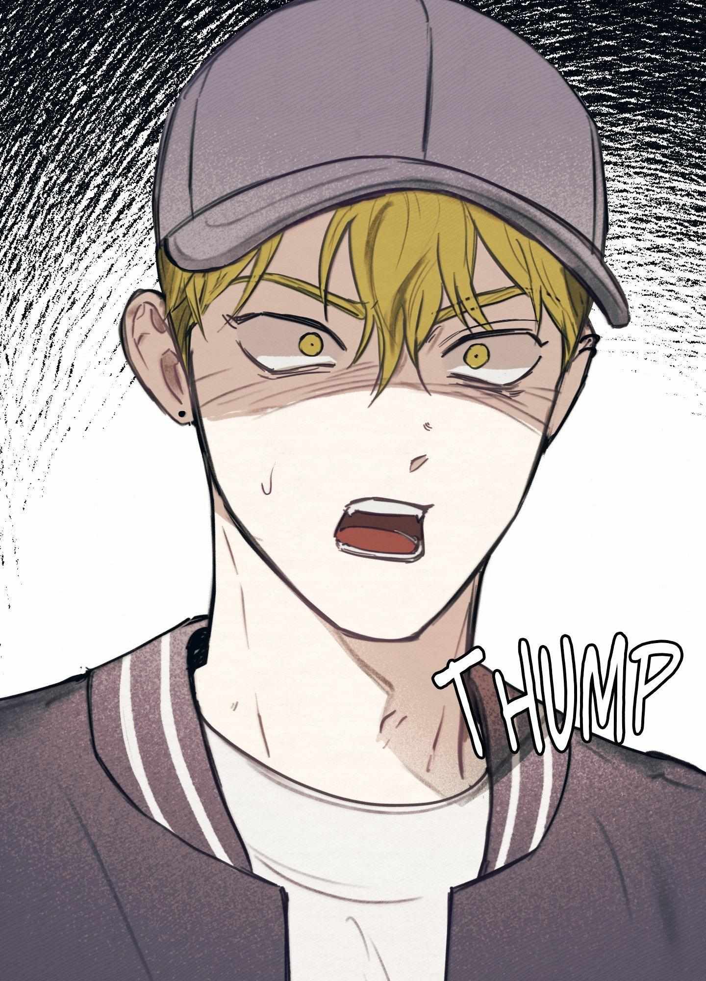 My perfect boyfriend Chapter 24 page 6 - 