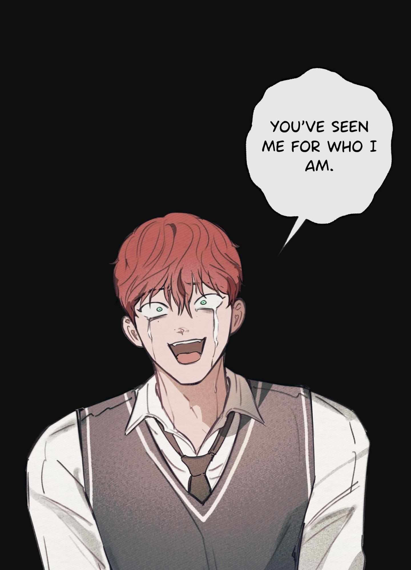 My perfect boyfriend Chapter 24 page 54 - 
