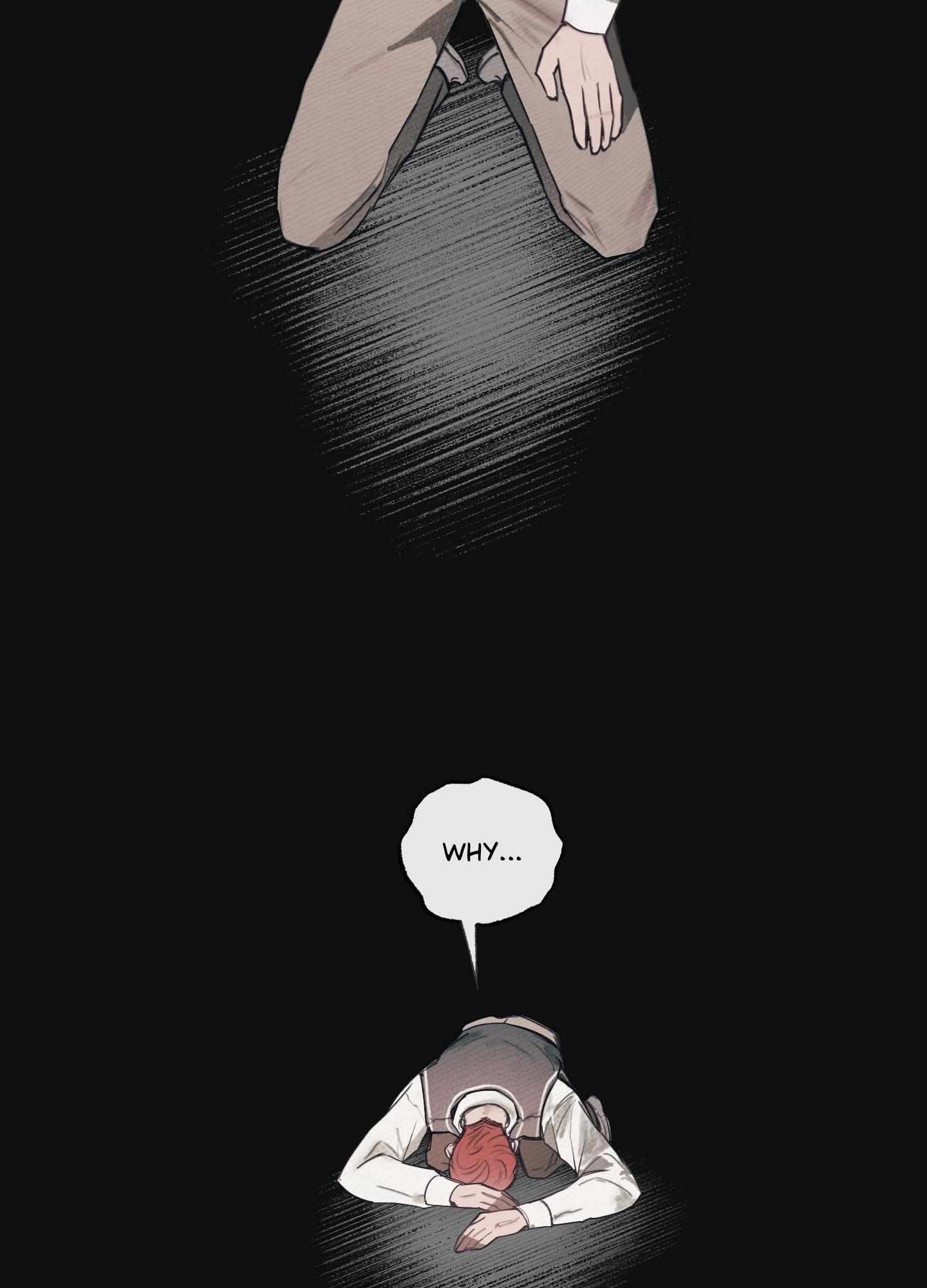 My perfect boyfriend Chapter 24 page 57 - 
