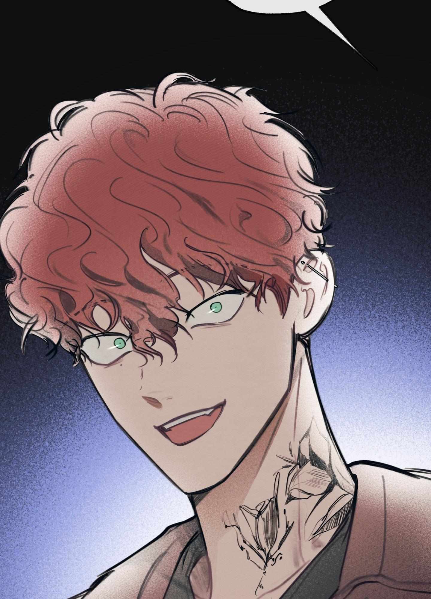 My perfect boyfriend Chapter 24 page 60 - 