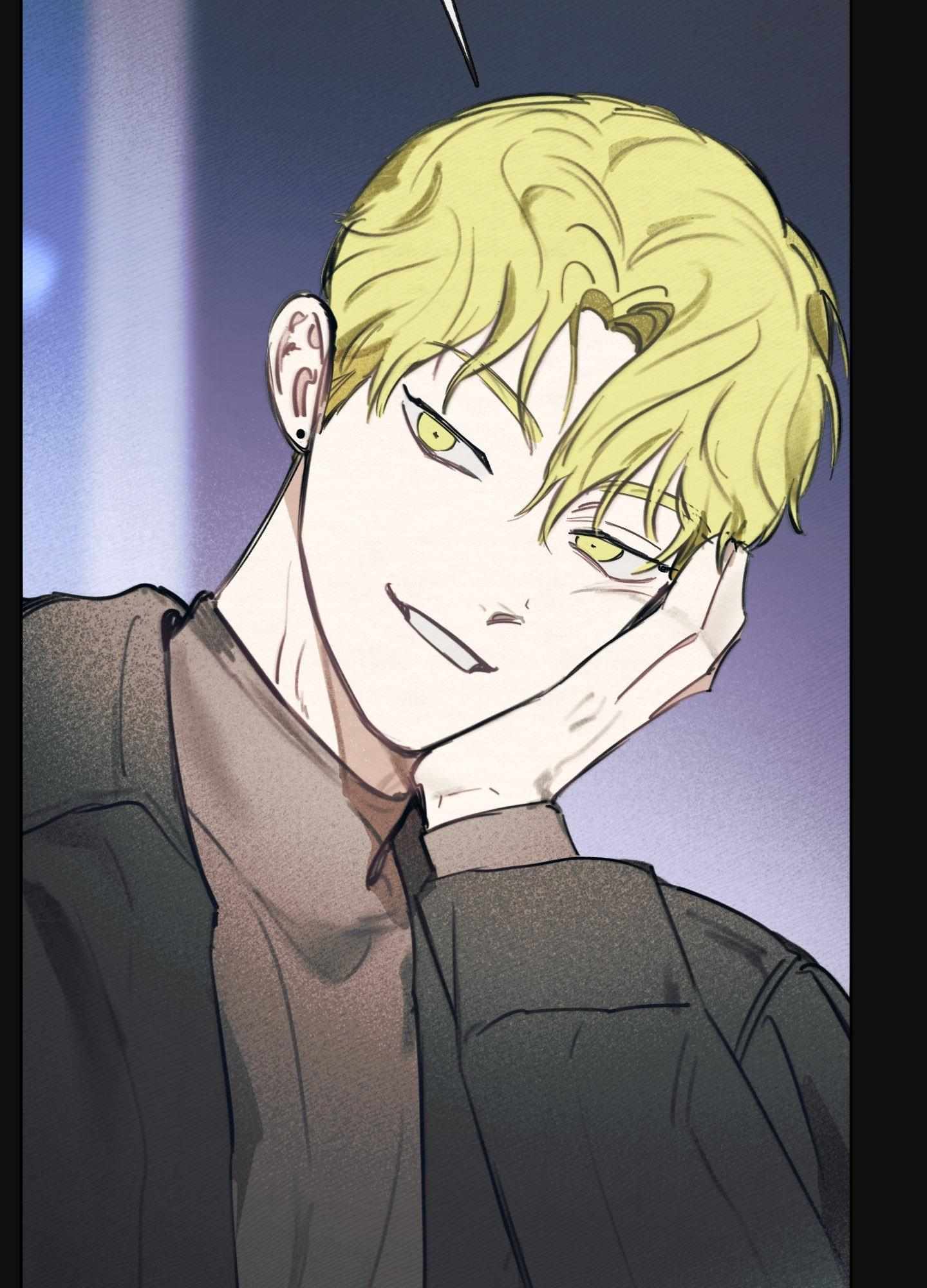 My perfect boyfriend Chapter 24 page 62 - 