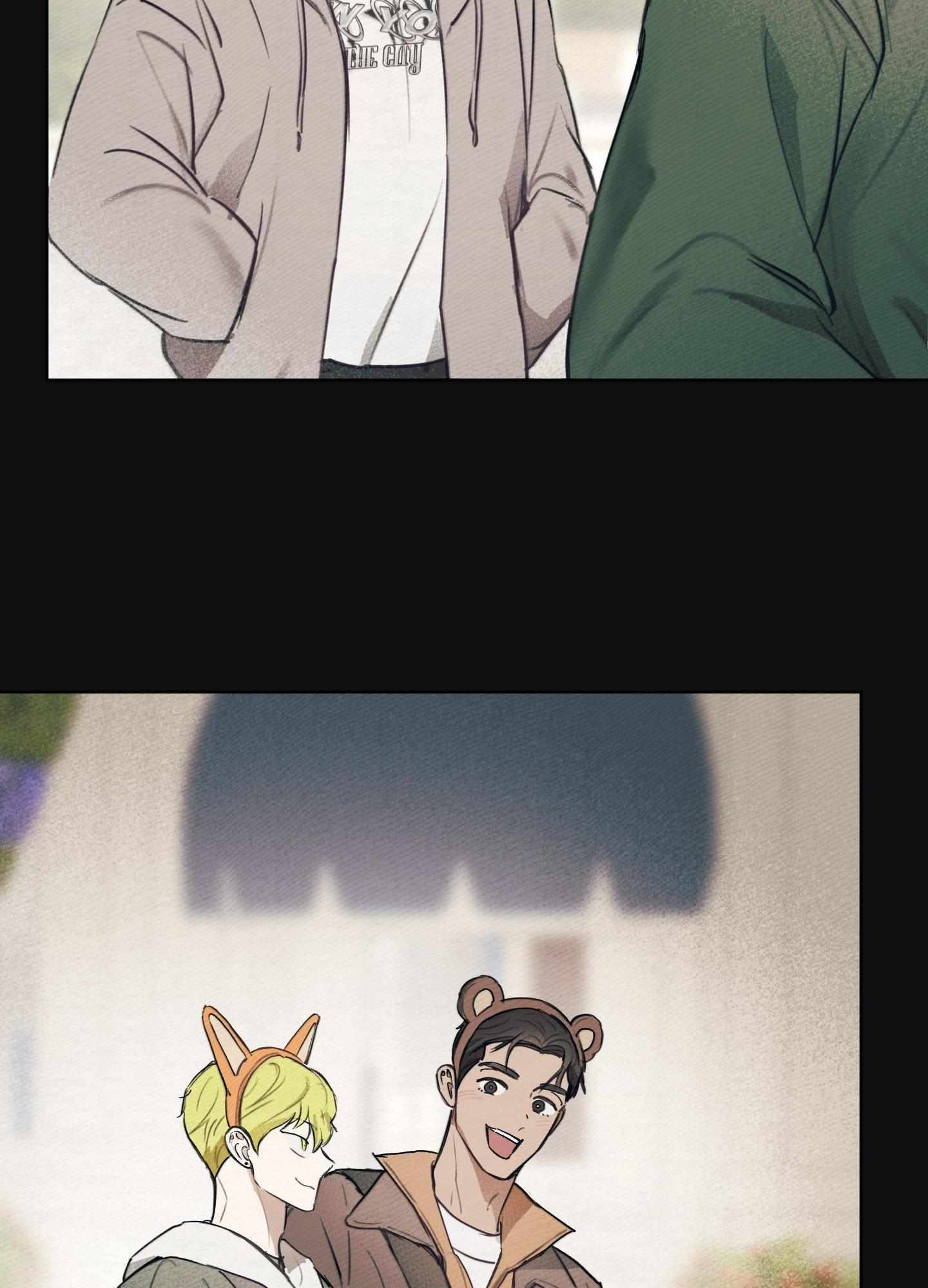 My perfect boyfriend Chapter 24 page 65 - 