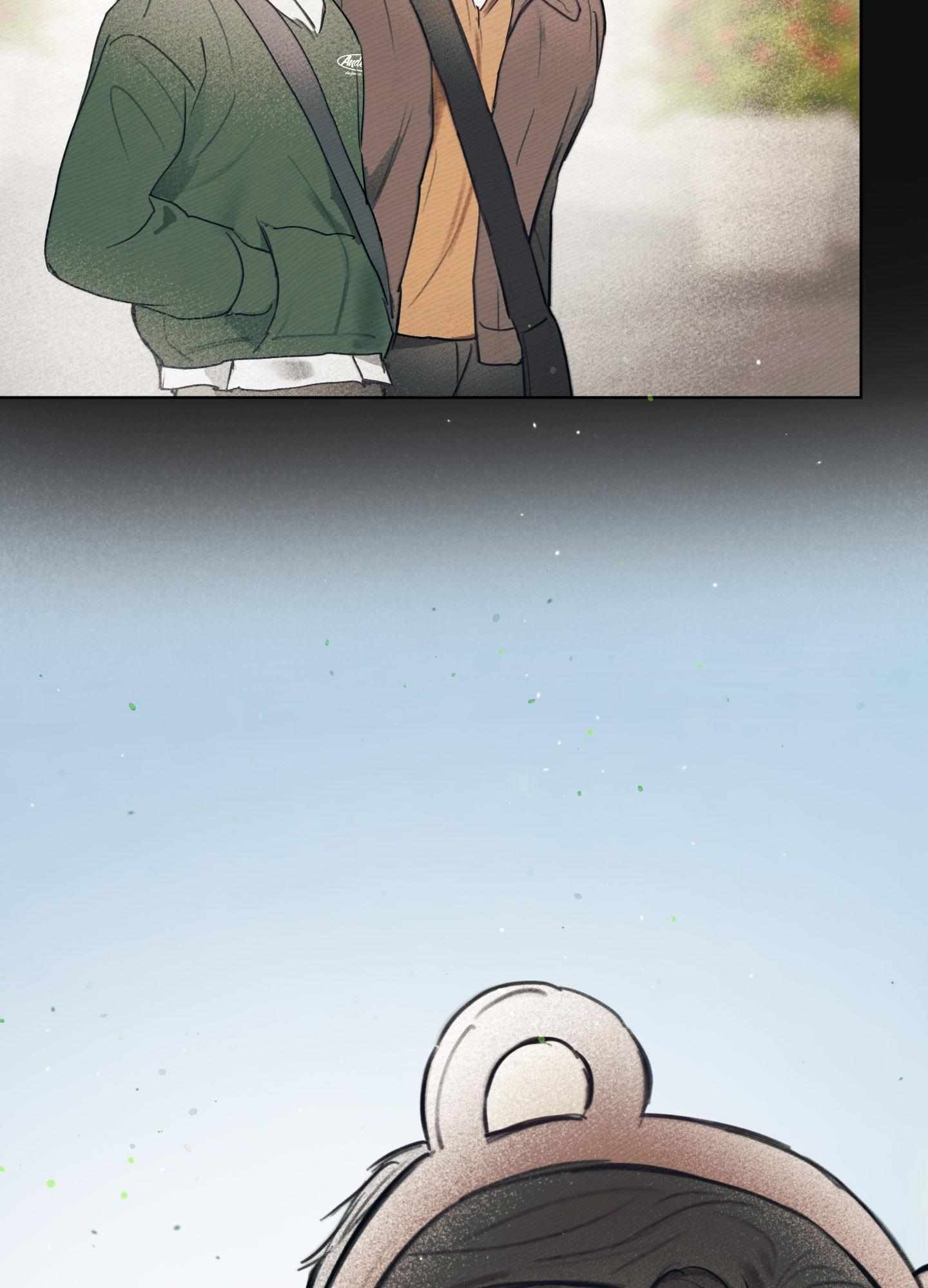 My perfect boyfriend Chapter 24 page 66 - 