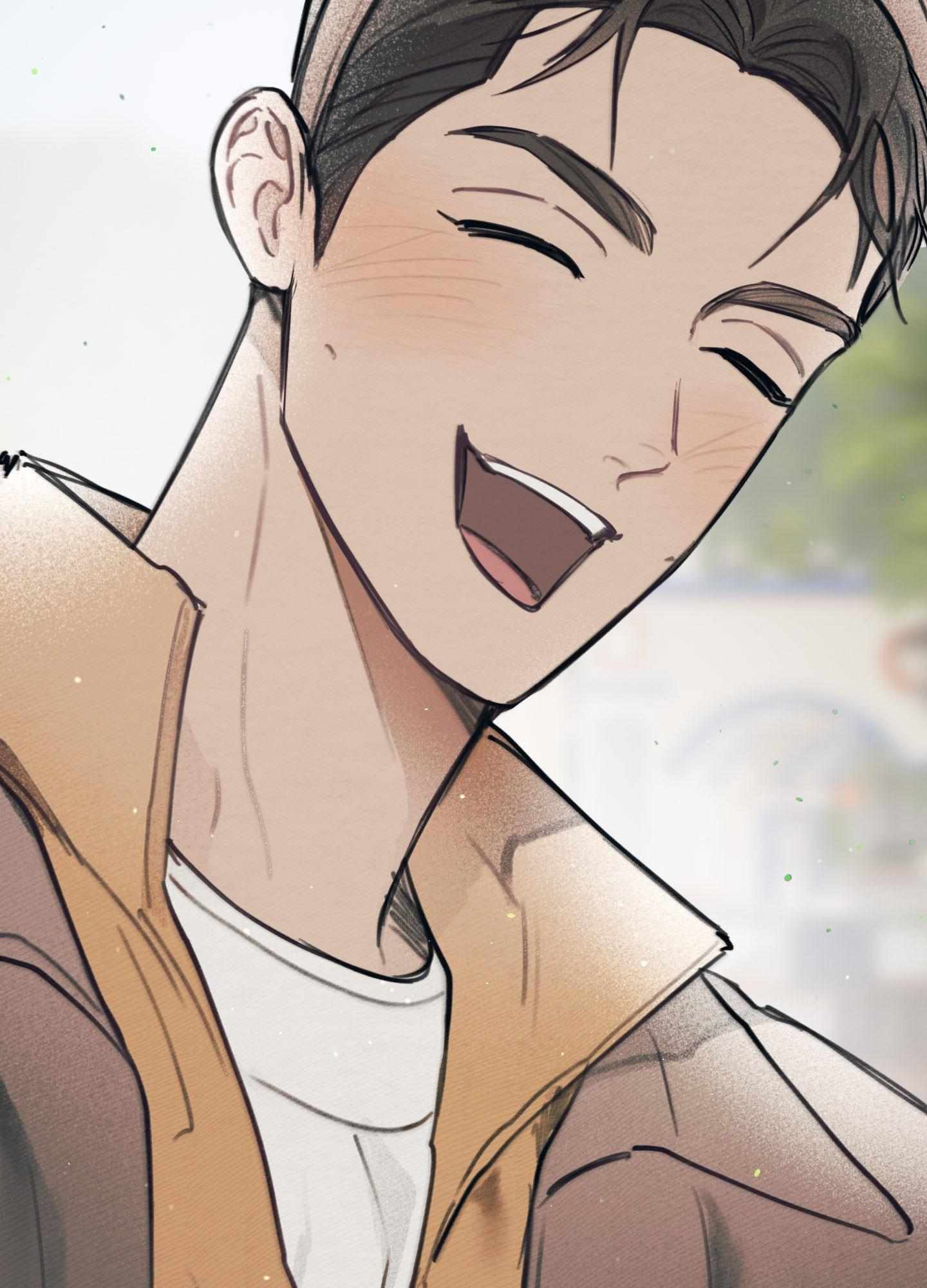 My perfect boyfriend Chapter 24 page 67 - 