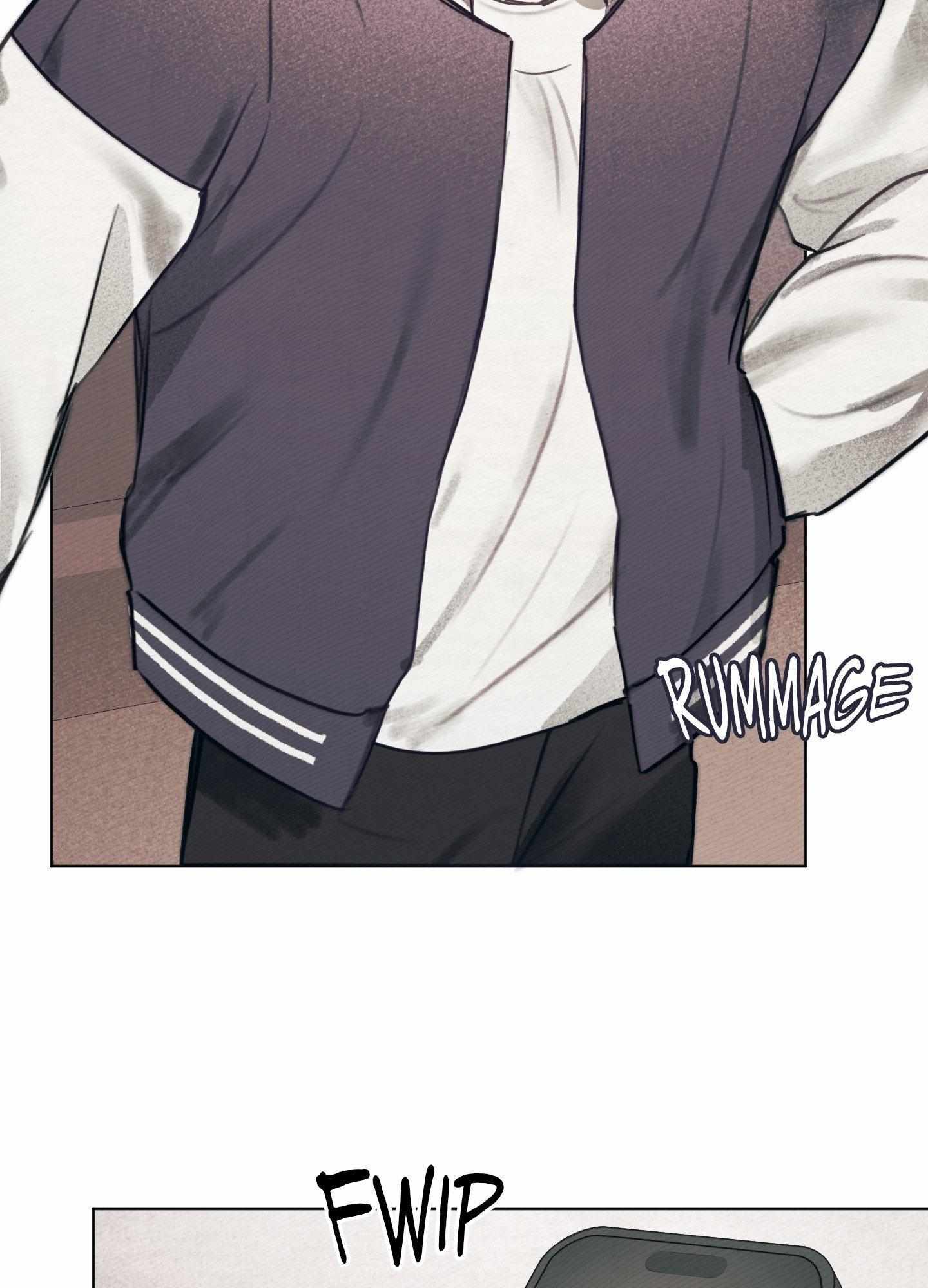 My perfect boyfriend Chapter 24 page 8 - 