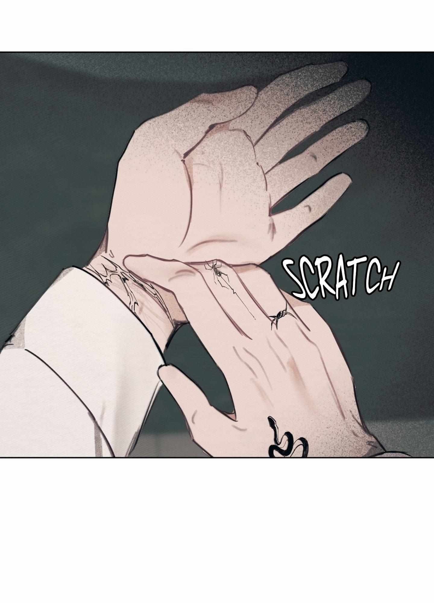 My perfect boyfriend Chapter 24 page 72 - 