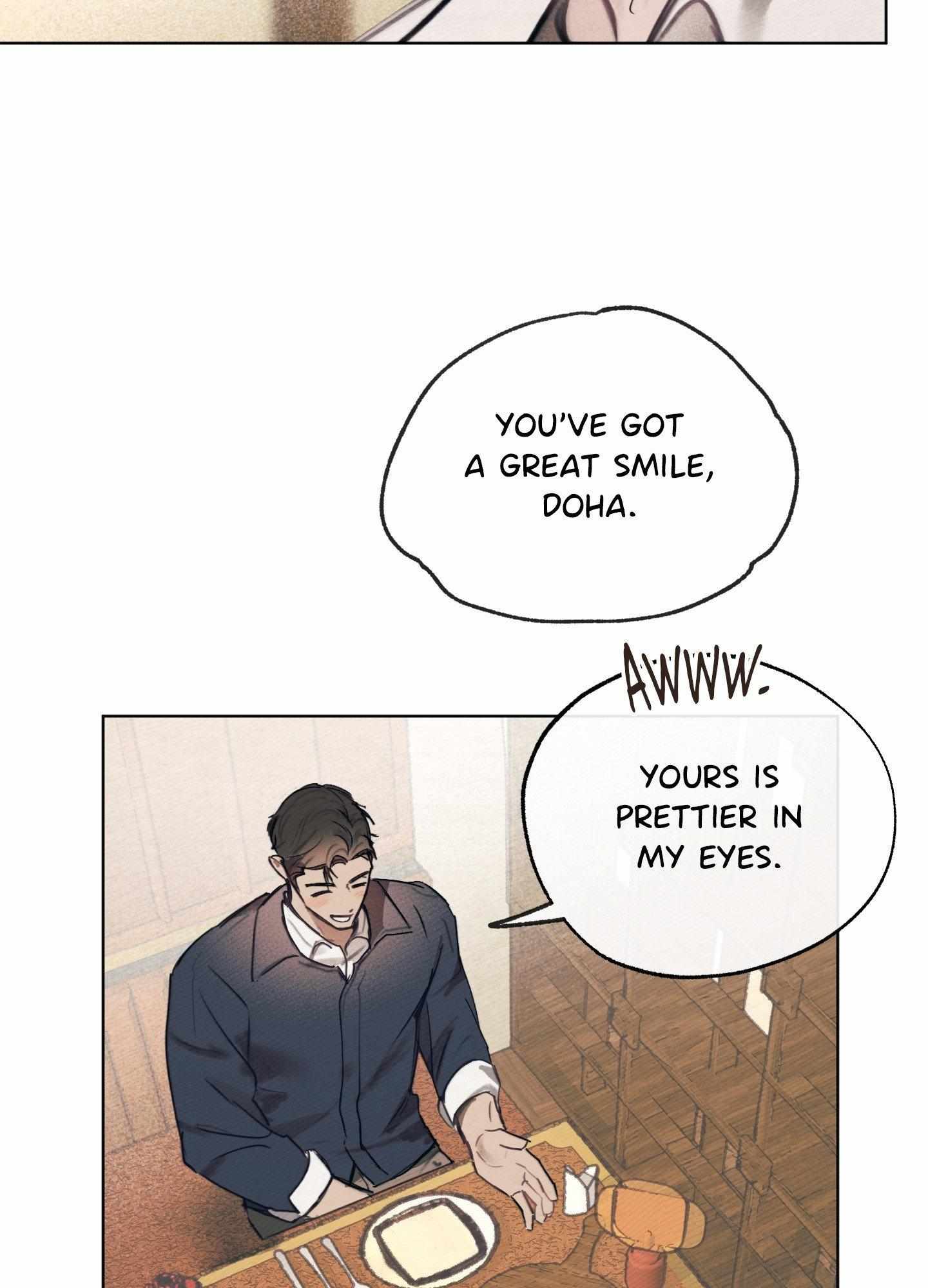 My perfect boyfriend Chapter 24 page 79 - 