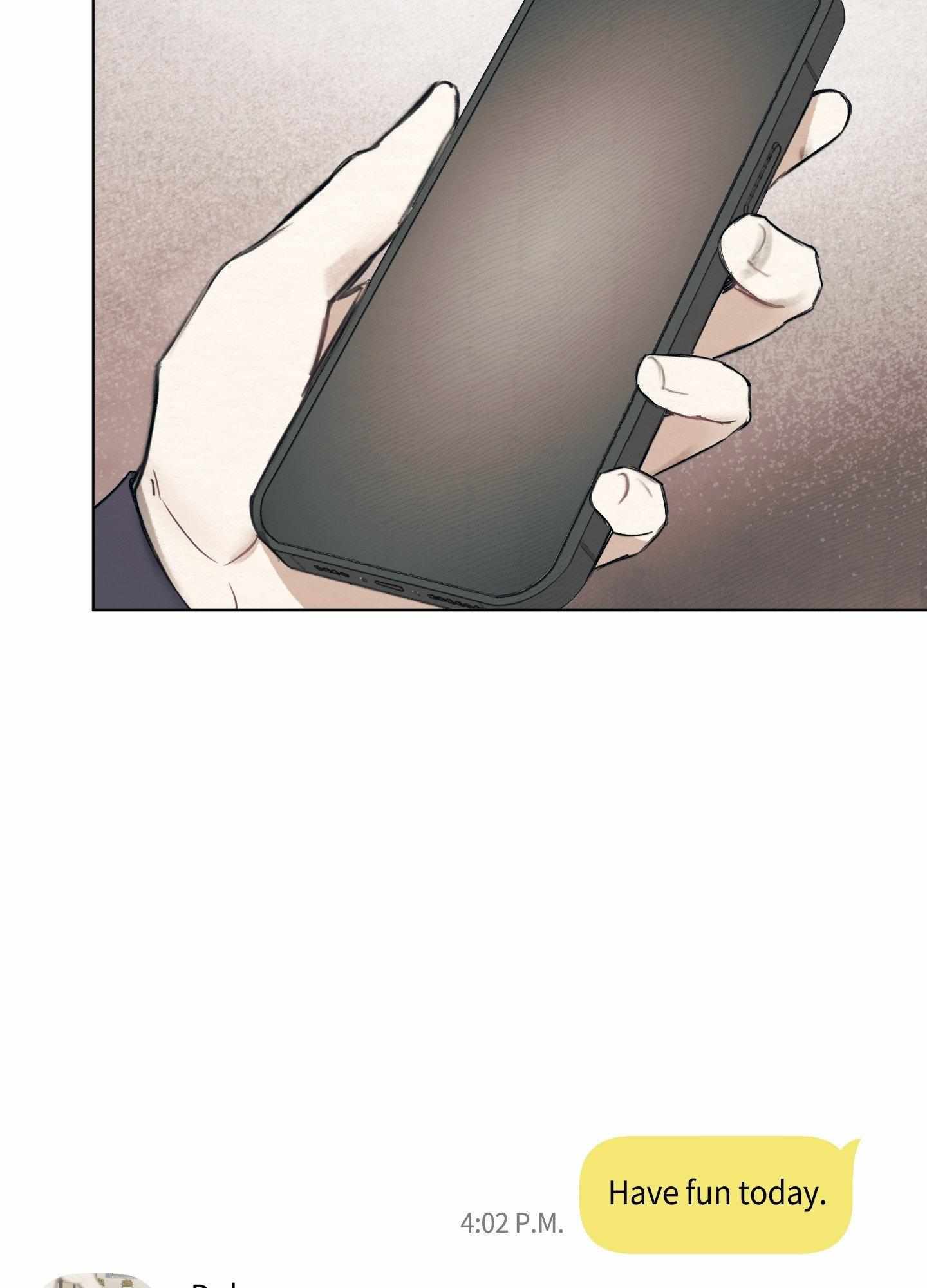 My perfect boyfriend Chapter 24 page 9 - 