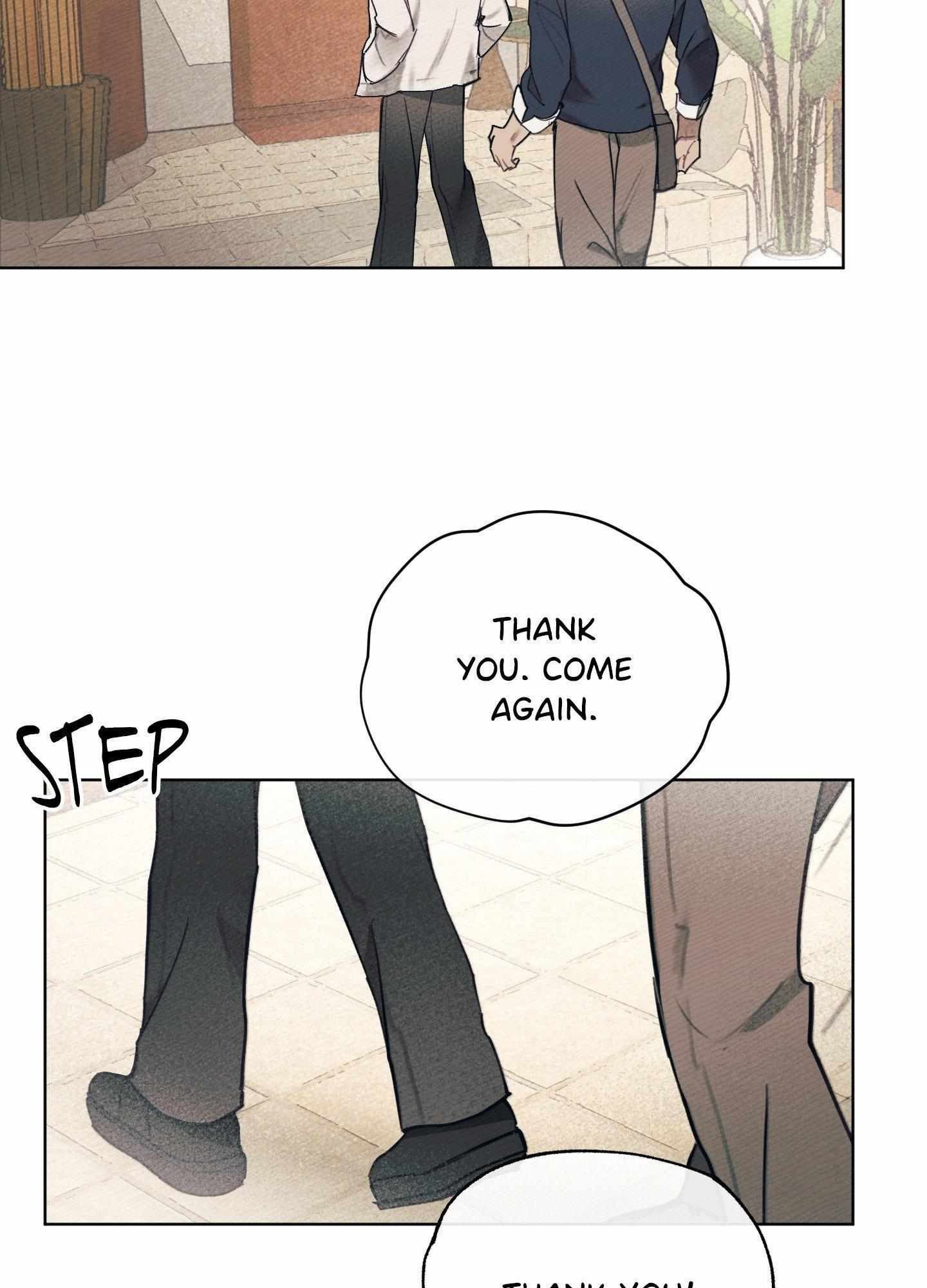 My perfect boyfriend Chapter 24 page 84 - 