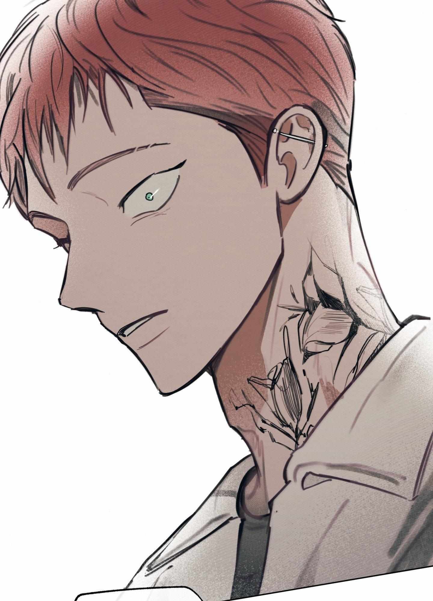My perfect boyfriend Chapter 24 page 90 - 