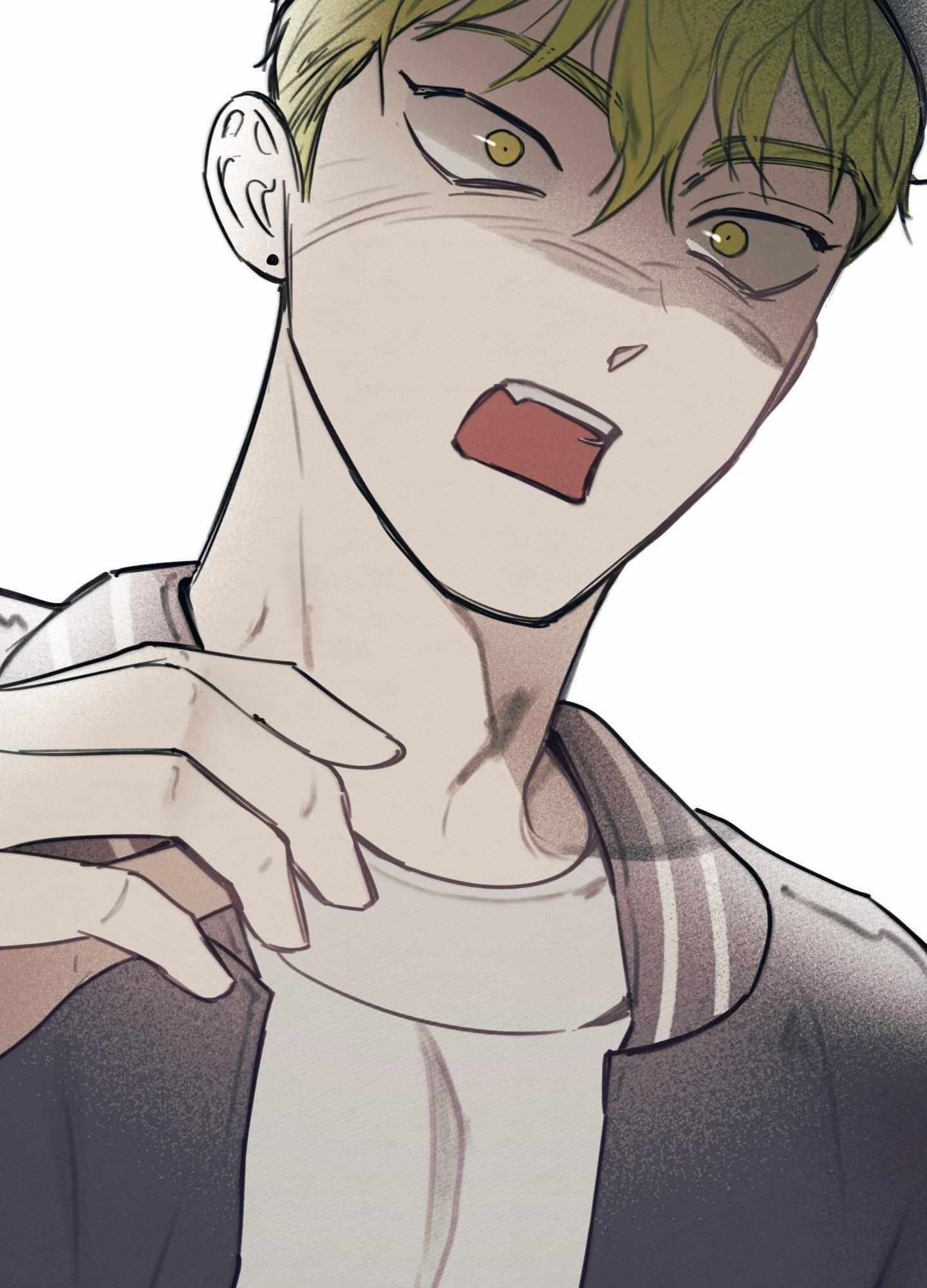 My perfect boyfriend Chapter 24 page 96 - 
