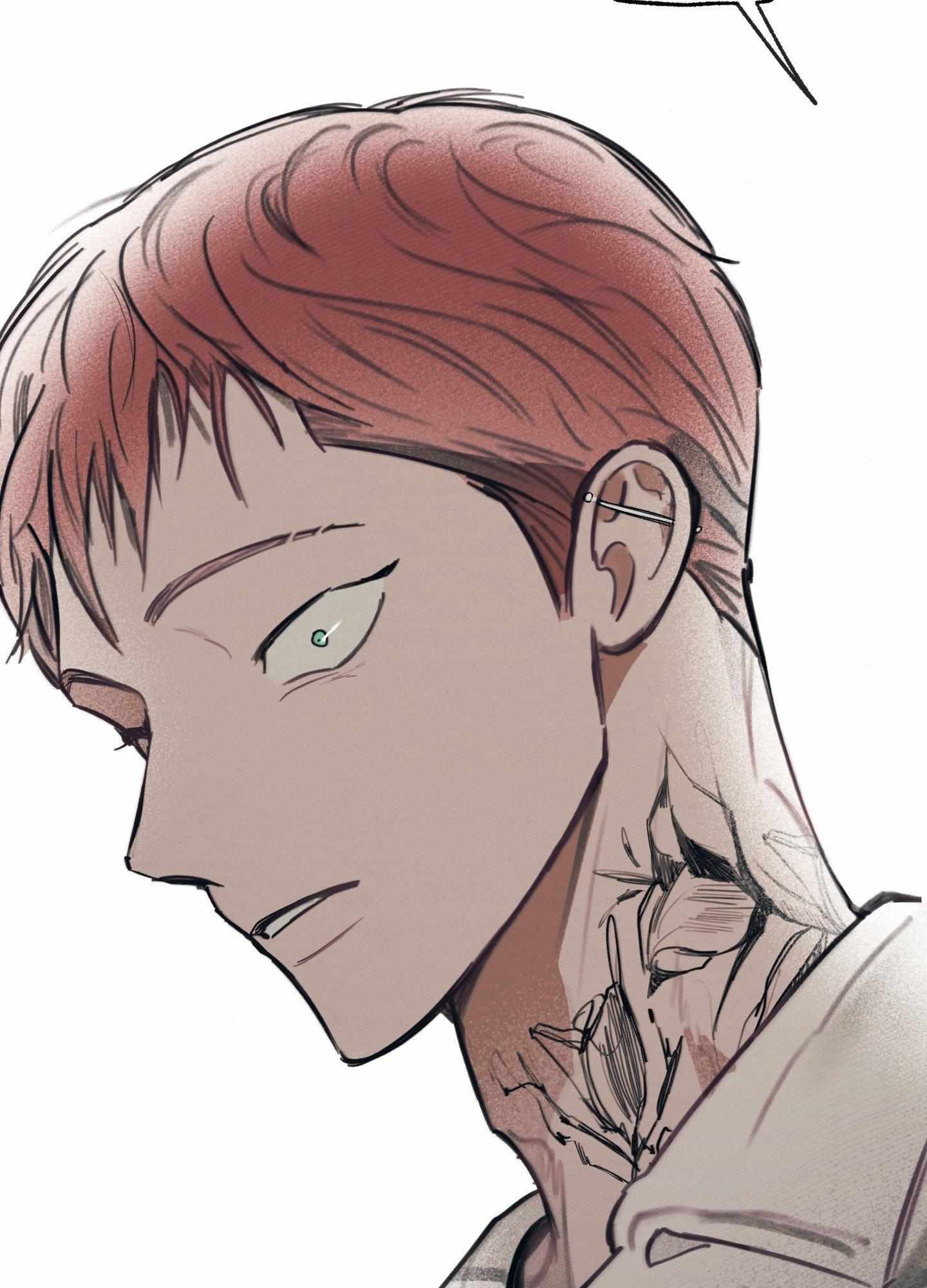 My perfect boyfriend Chapter 25 page 2 - 