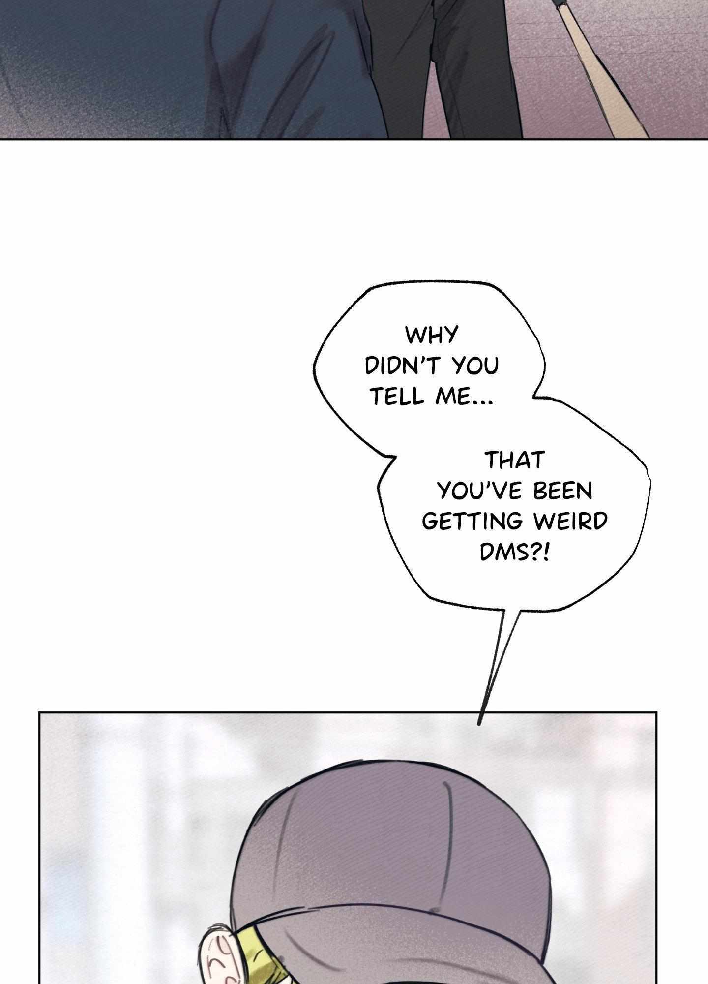 My perfect boyfriend Chapter 25 page 15 - 