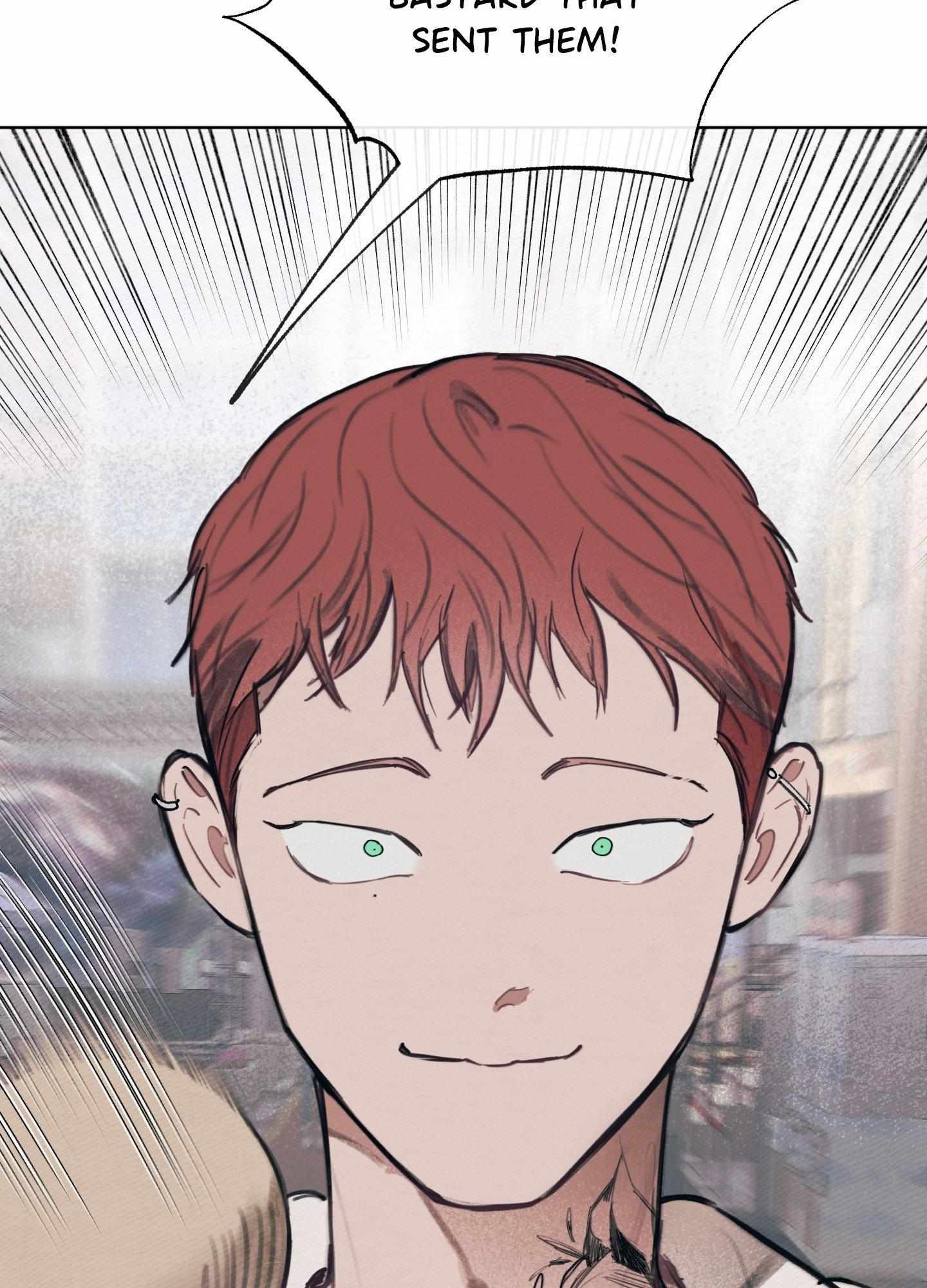 My perfect boyfriend Chapter 25 page 17 - 