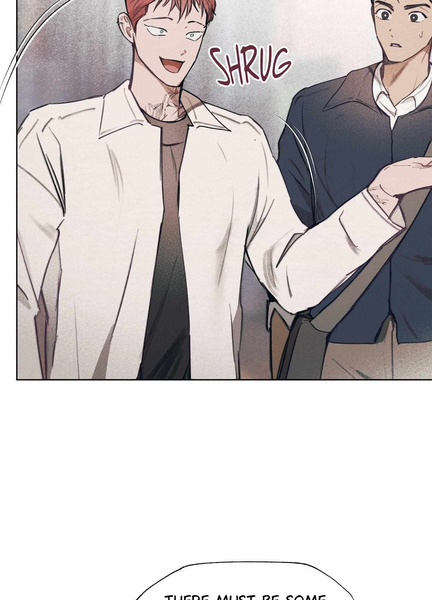 My perfect boyfriend Chapter 25 page 19 - 
