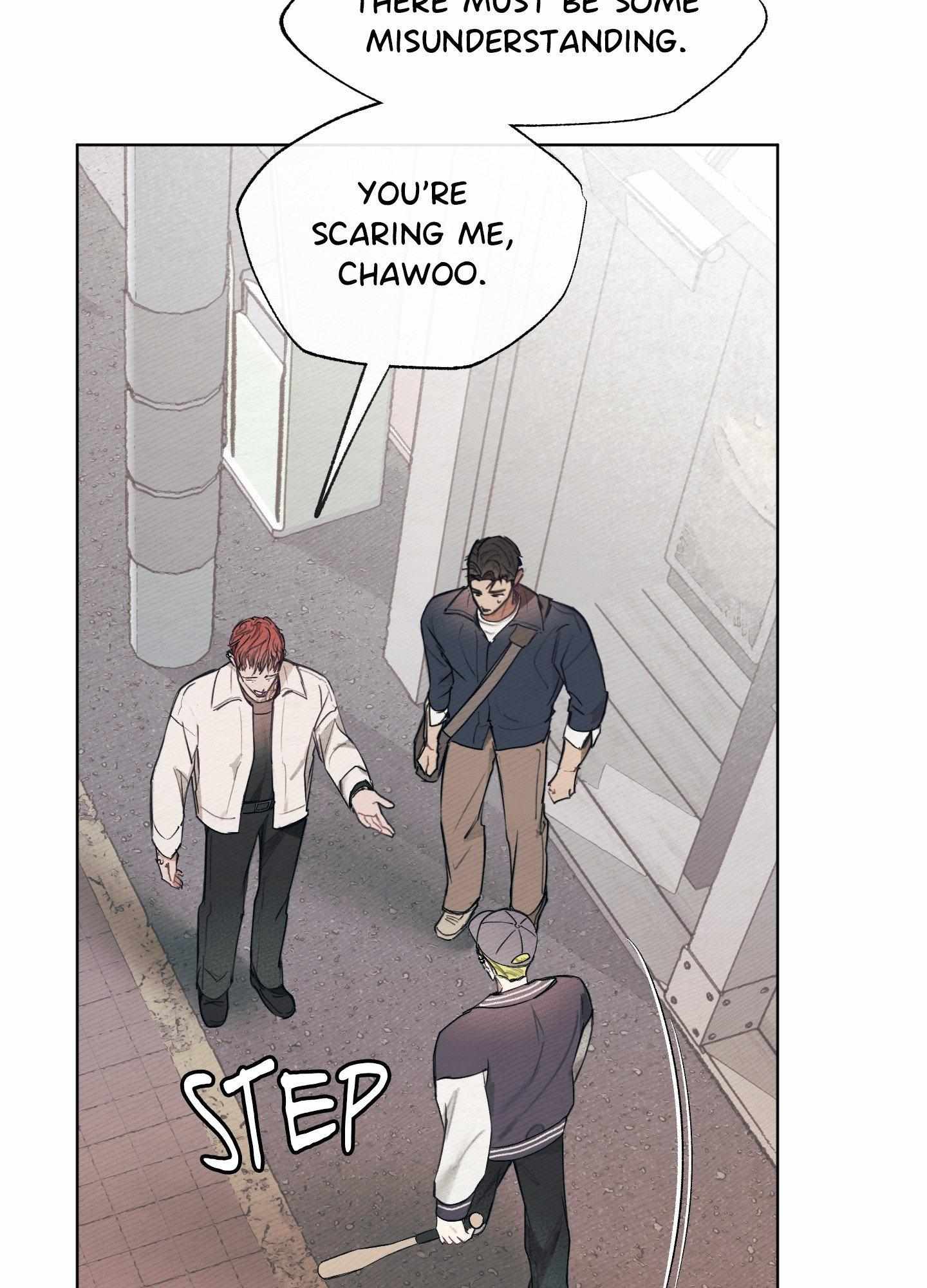 My perfect boyfriend Chapter 25 page 20 - 