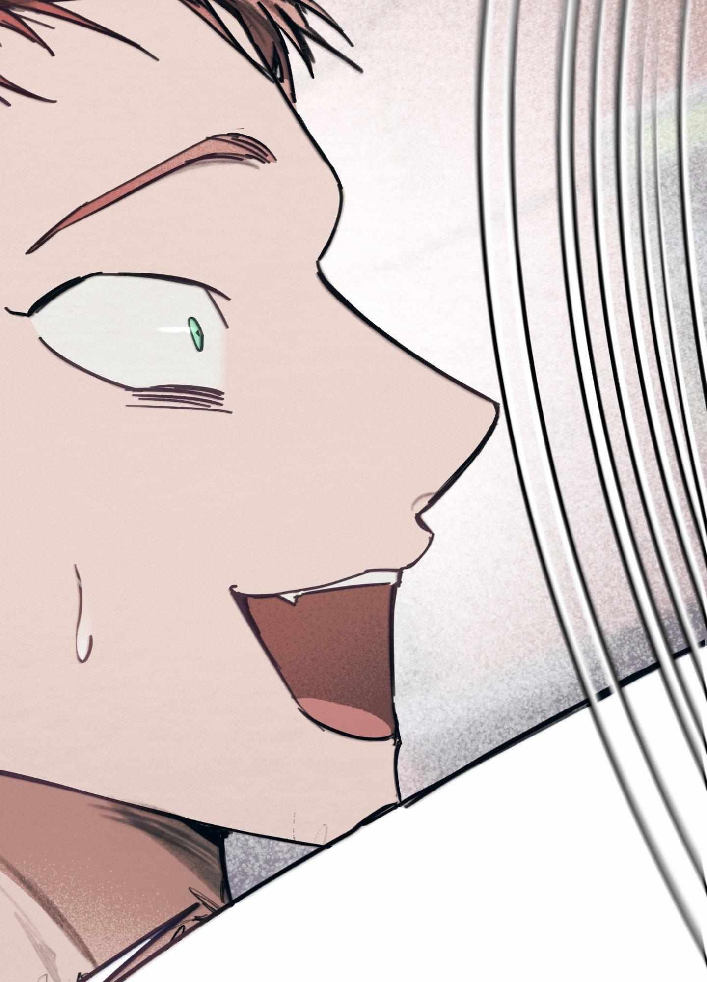 My perfect boyfriend Chapter 25 page 23 - 