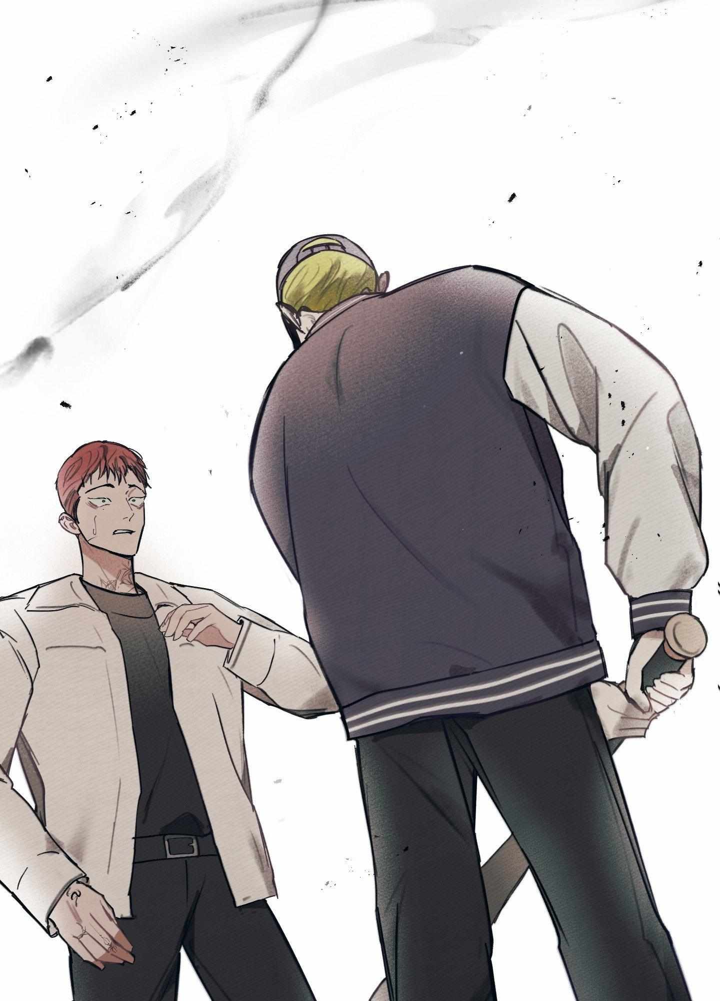 My perfect boyfriend Chapter 25 page 25 - 