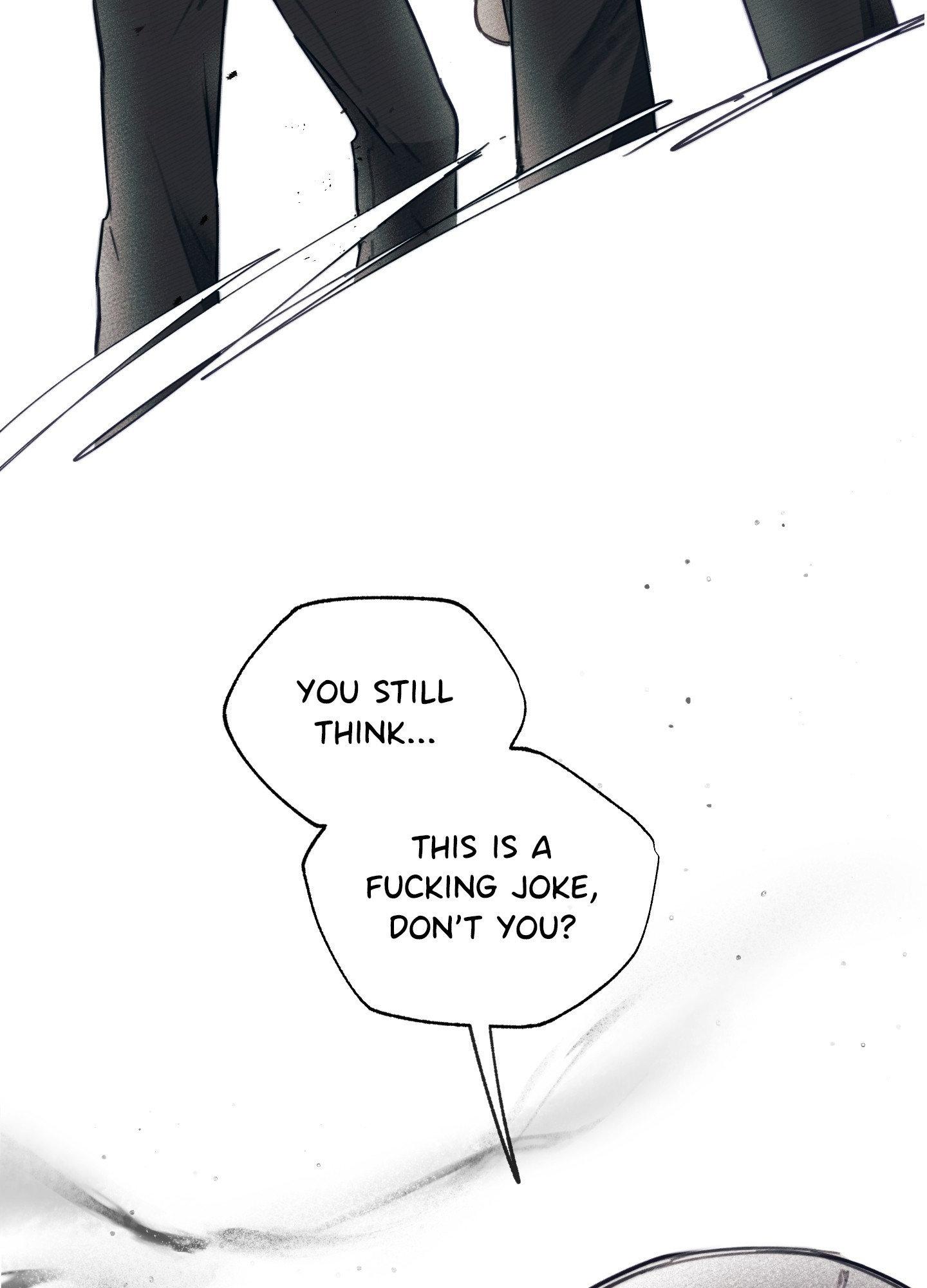 My perfect boyfriend Chapter 25 page 26 - 