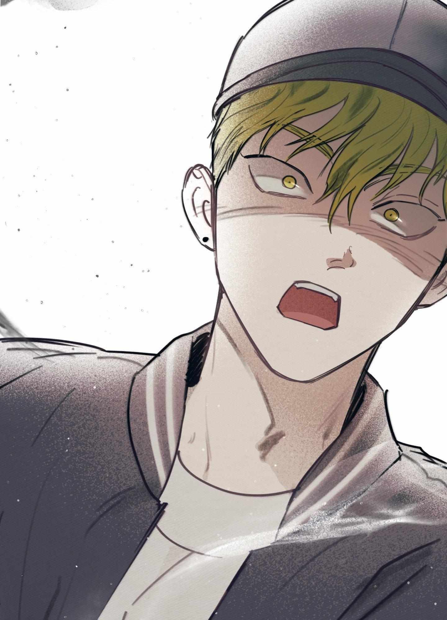 My perfect boyfriend Chapter 25 page 27 - 