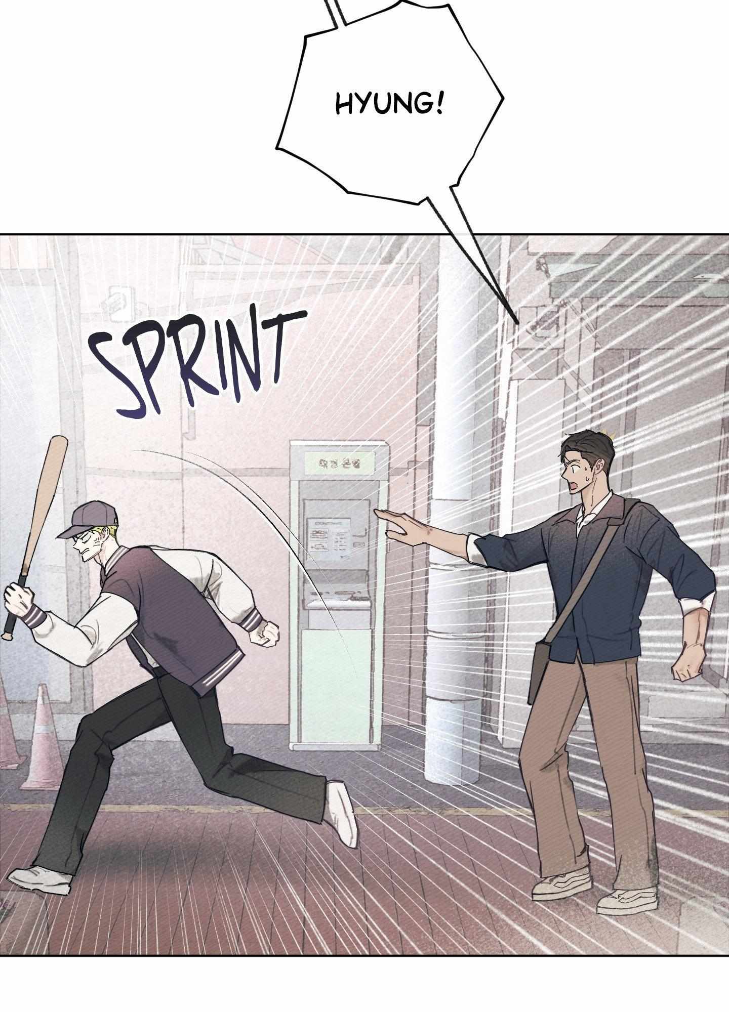 My perfect boyfriend Chapter 25 page 33 - 