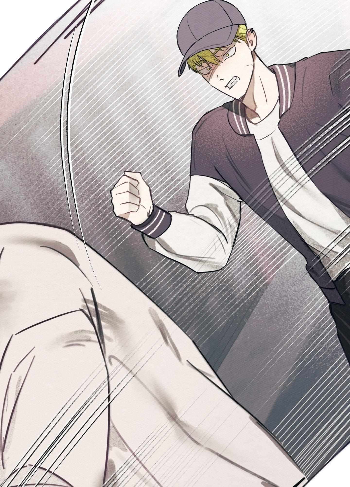My perfect boyfriend Chapter 25 page 39 - 
