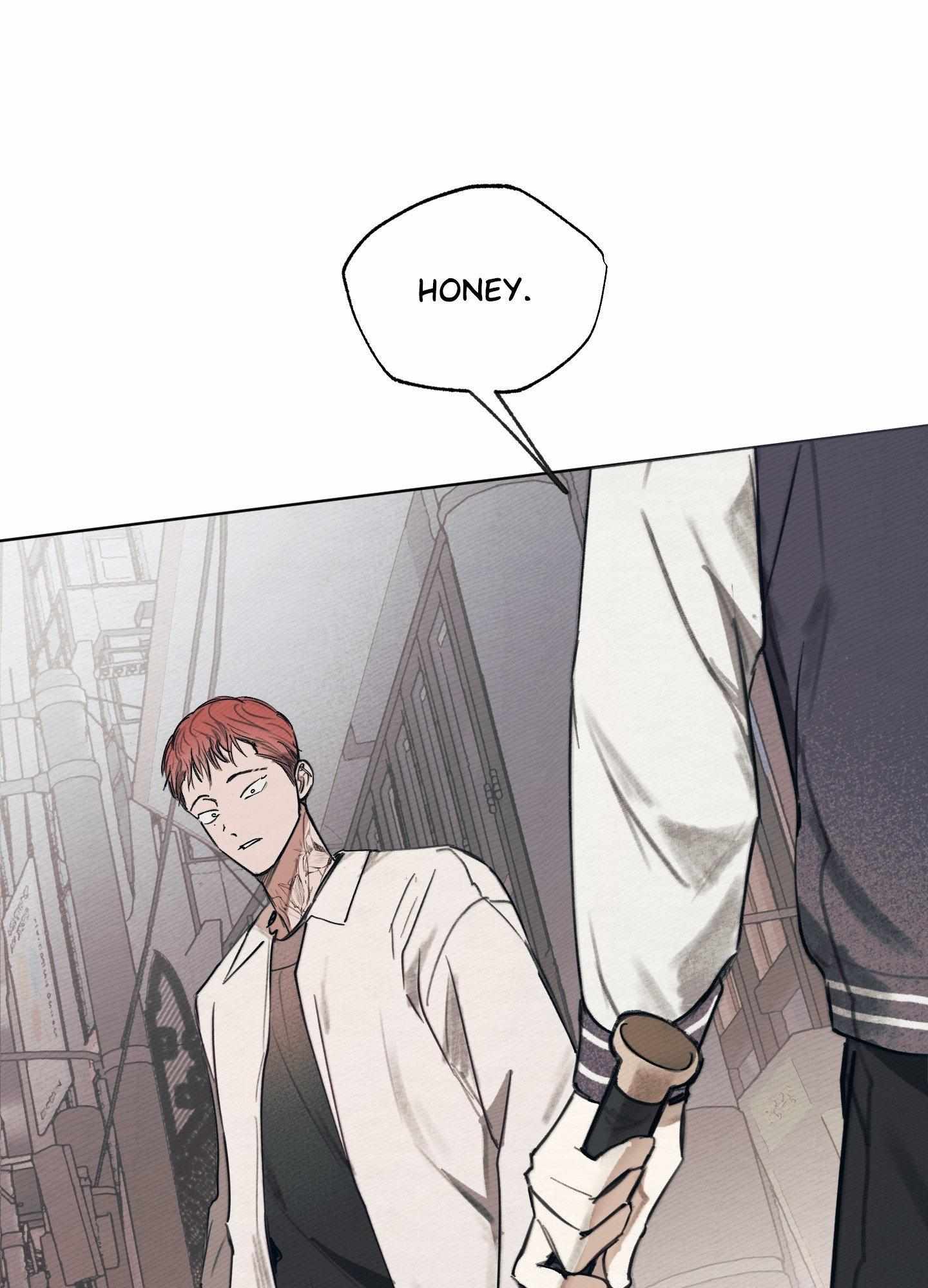 My perfect boyfriend Chapter 25 page 5 - 