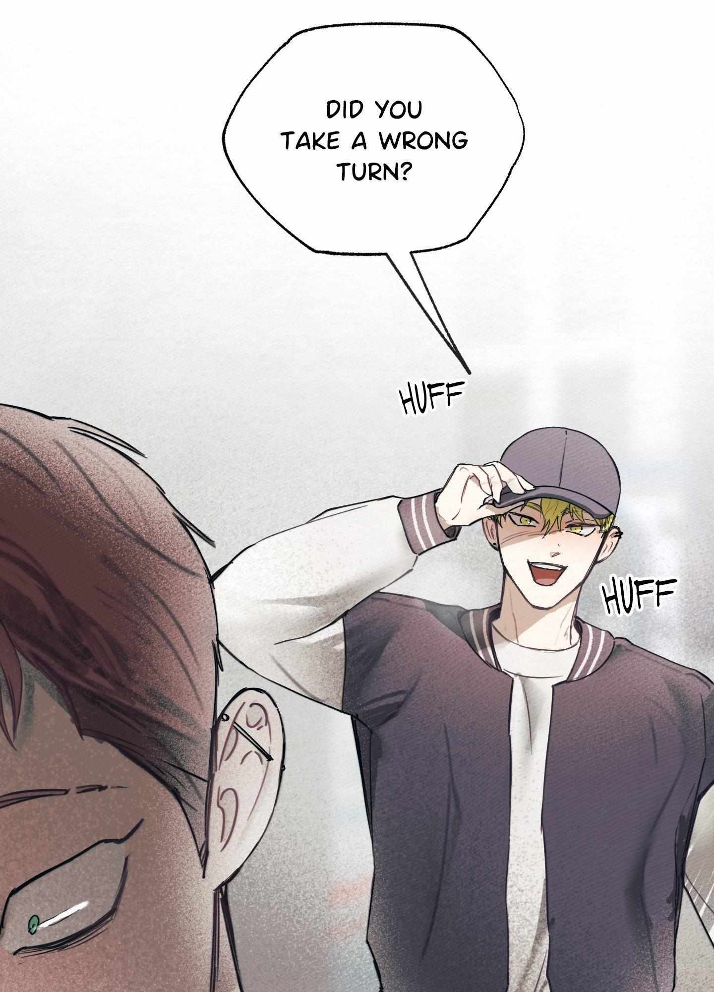 My perfect boyfriend Chapter 25 page 43 - 