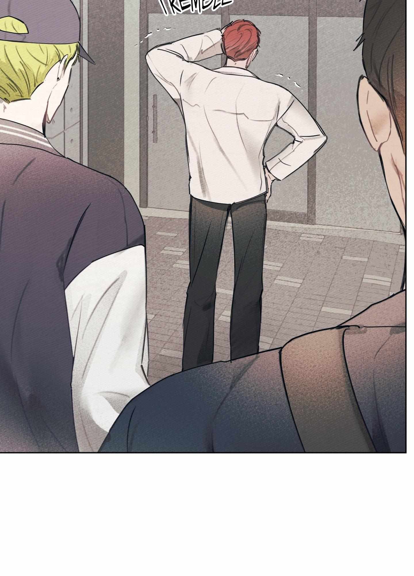 My perfect boyfriend Chapter 25 page 49 - 
