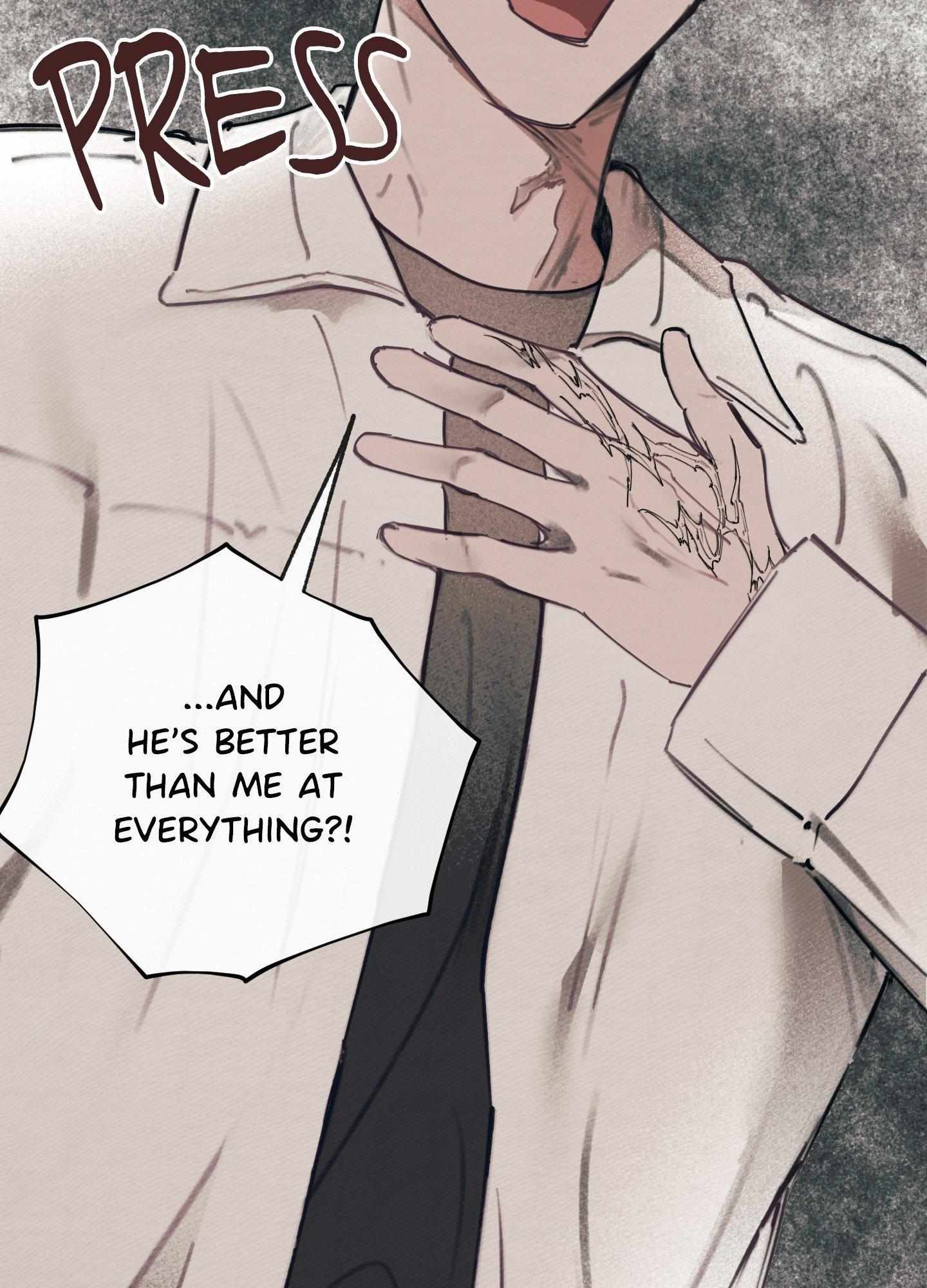 My perfect boyfriend Chapter 25 page 56 - 