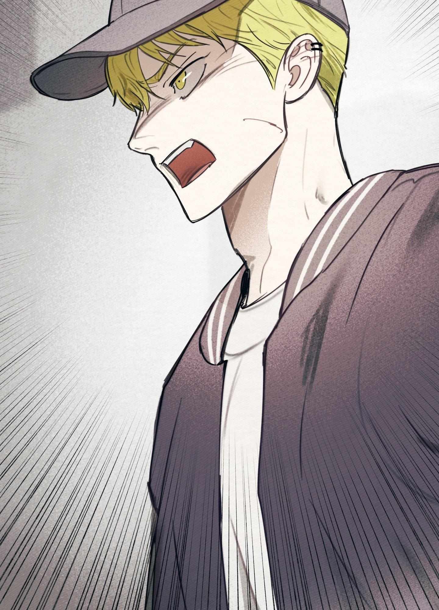 My perfect boyfriend Chapter 25 page 59 - 