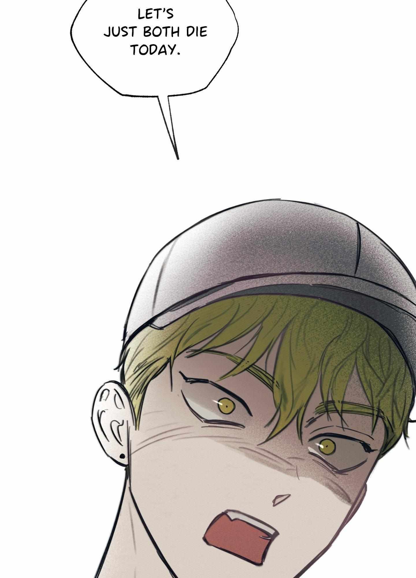 My perfect boyfriend Chapter 25 page 7 - 