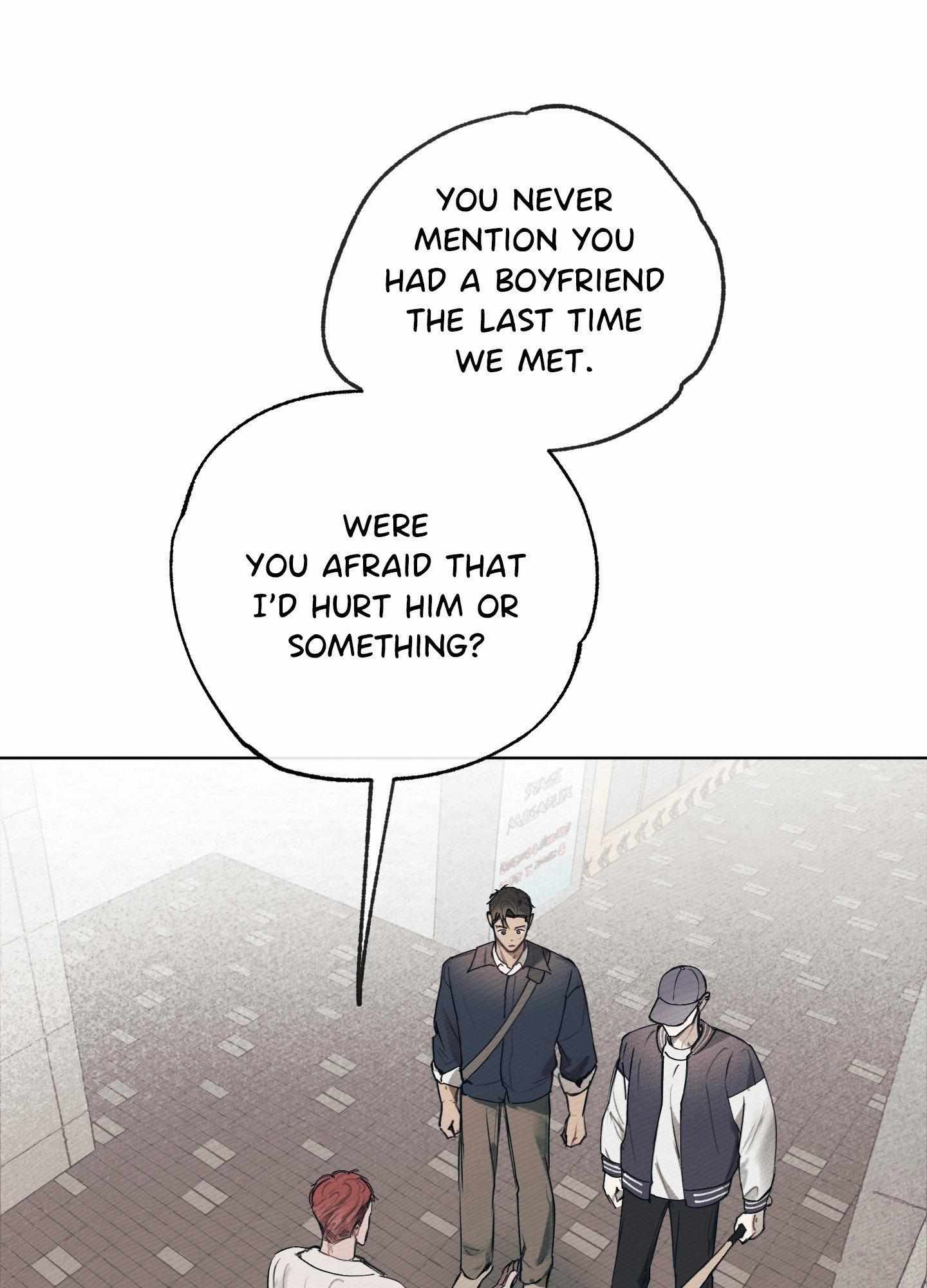 My perfect boyfriend Chapter 25 page 63 - 