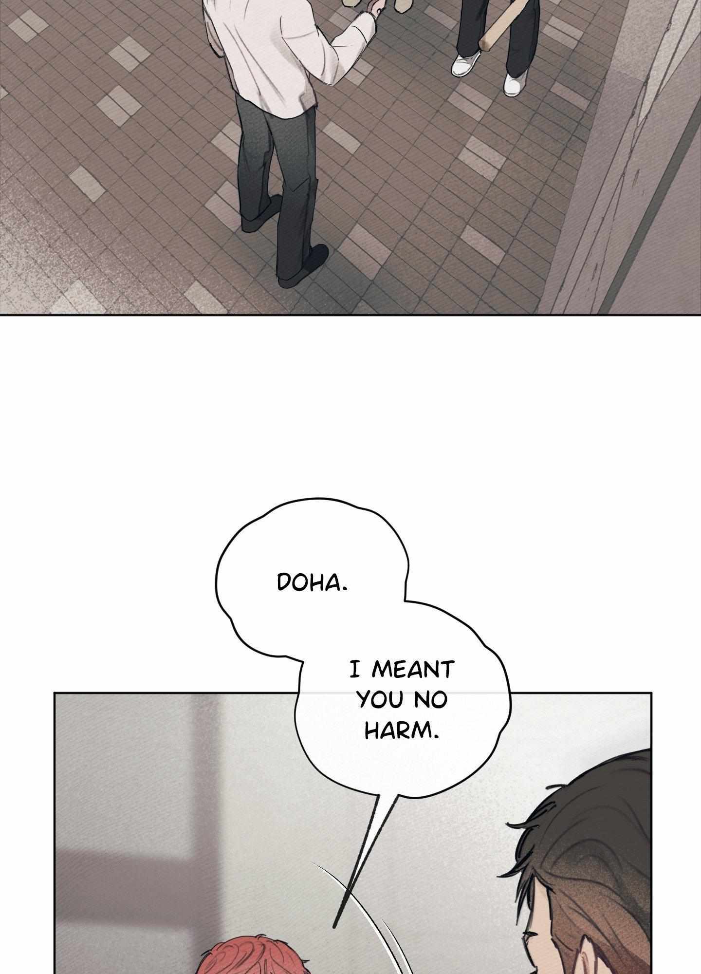 My perfect boyfriend Chapter 25 page 64 - 