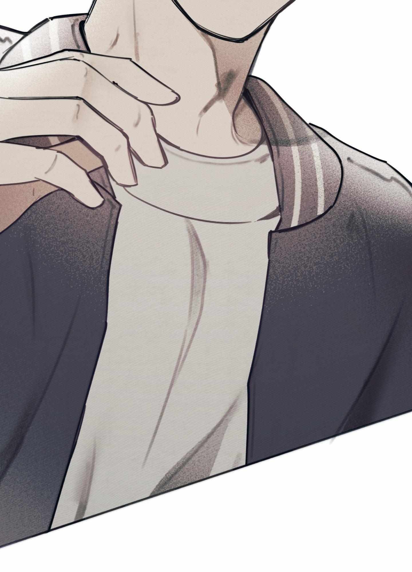 My perfect boyfriend Chapter 25 page 8 - 